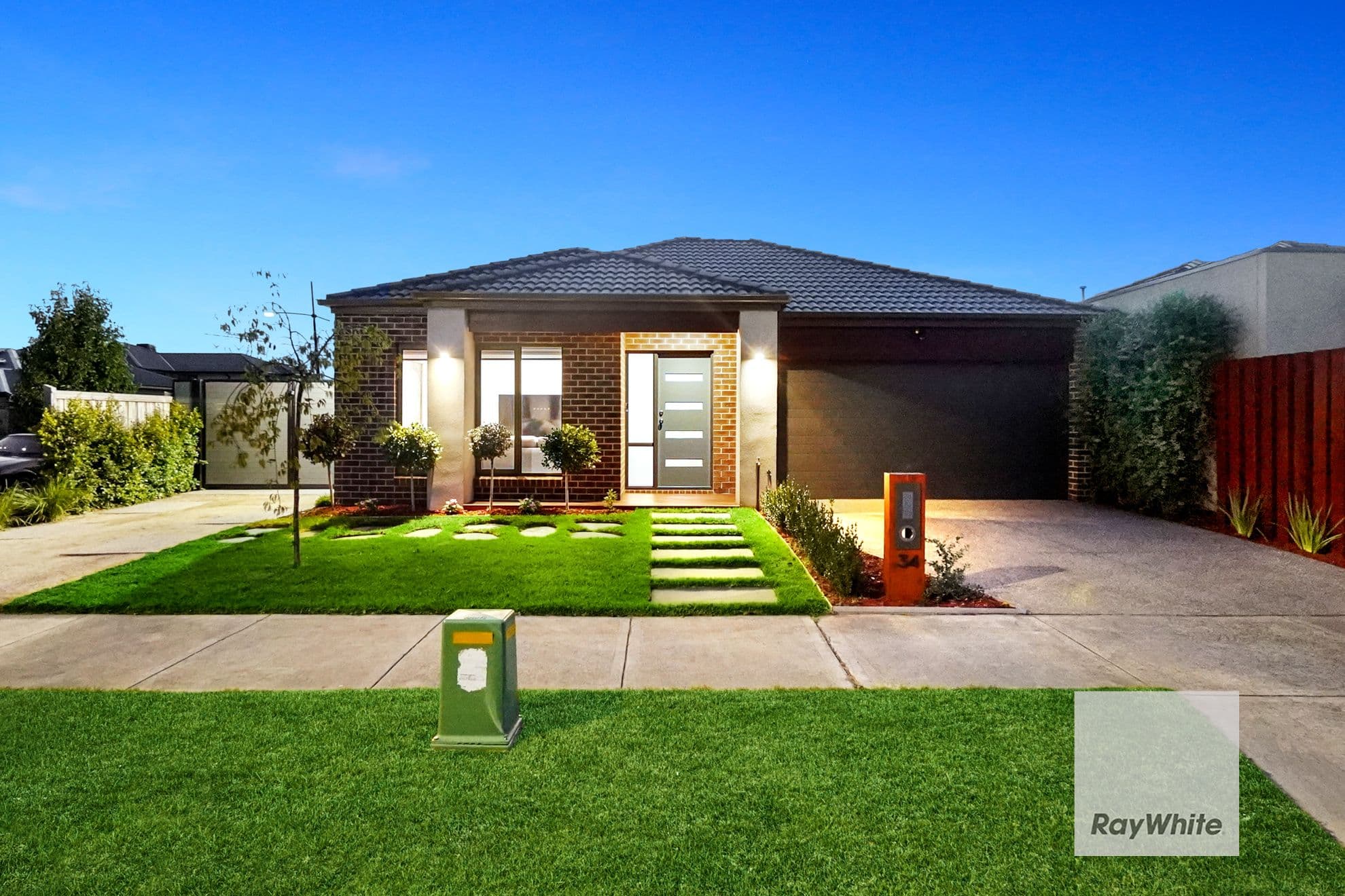 34 Forrester Grove, FRASER RISE VIC 3336, Fraser Rise - Image 1