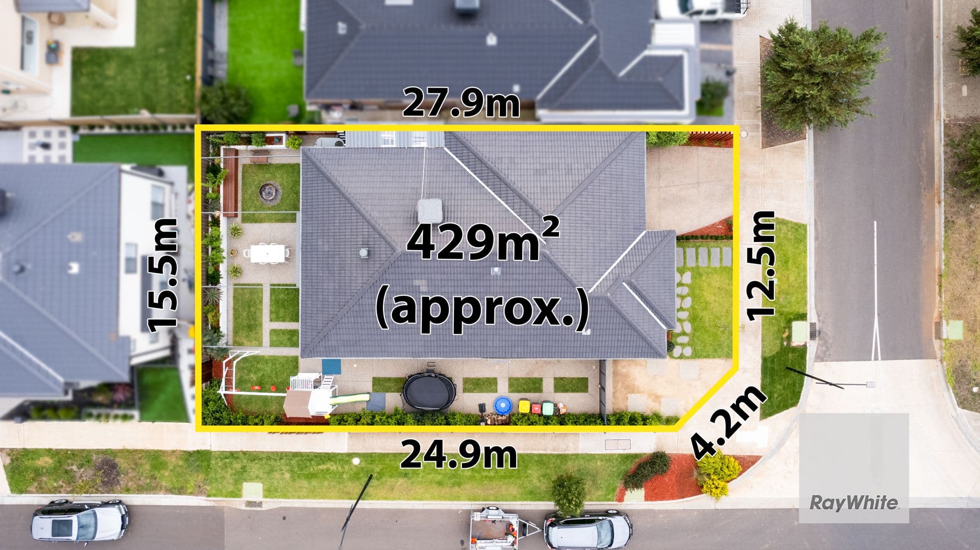 34 Forrester Grove, FRASER RISE VIC 3336, Fraser Rise - Thumbnail 2