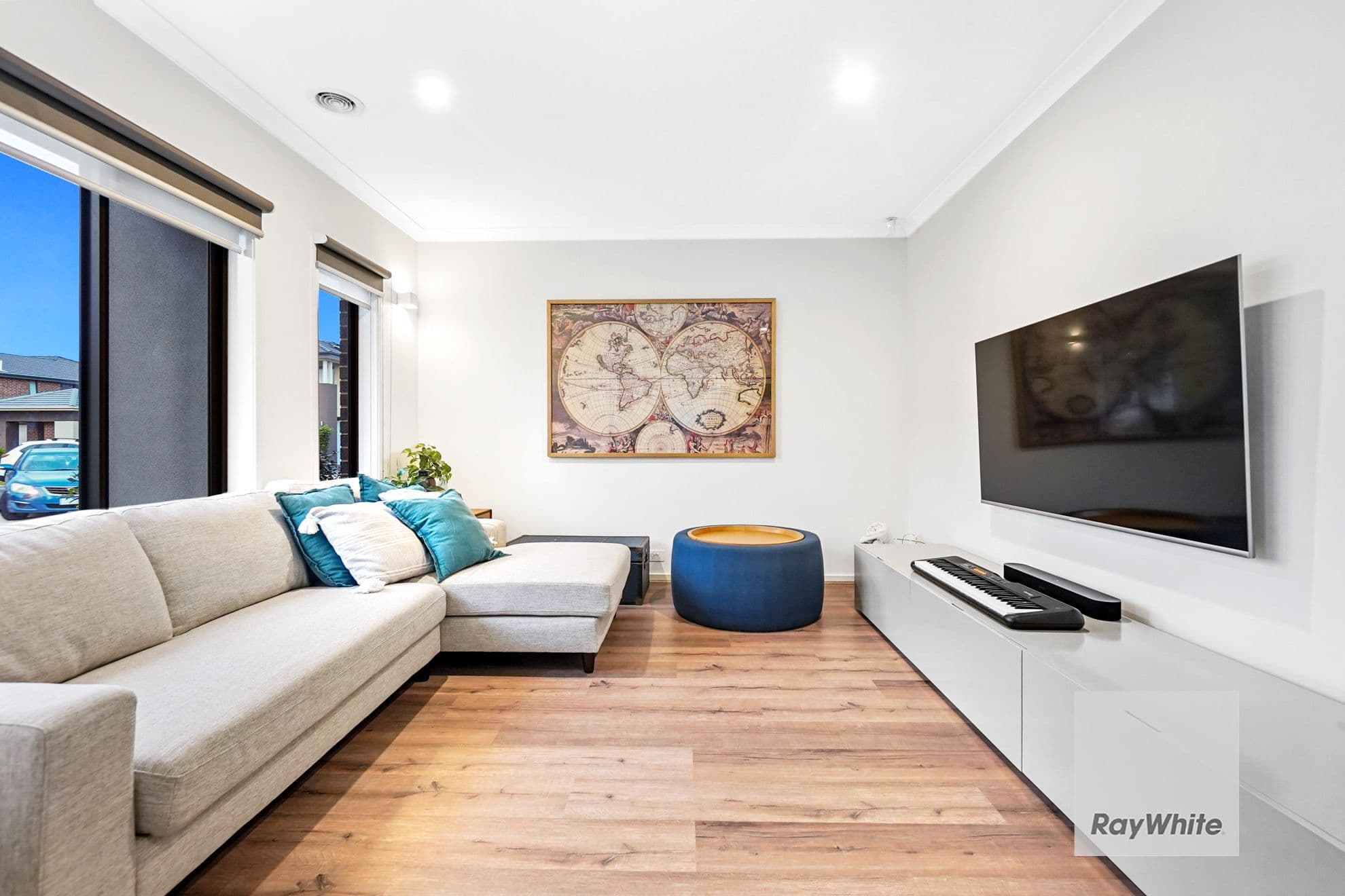 34 Forrester Grove, FRASER RISE VIC 3336, Fraser Rise - Thumbnail 3