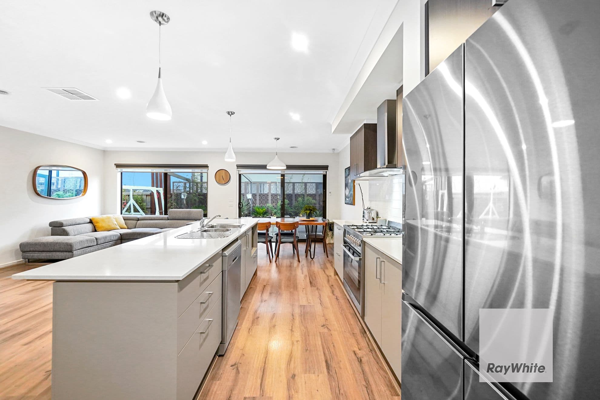 34 Forrester Grove, FRASER RISE VIC 3336, Fraser Rise - Thumbnail 6