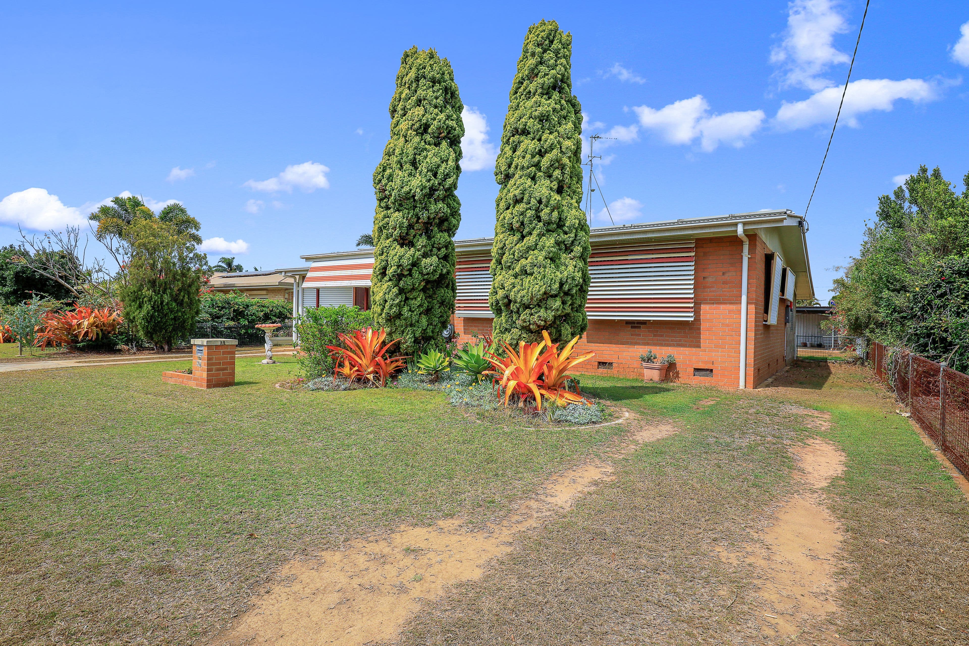 74 Avenell Street, Avenell Heights QLD 4670, Avenell Heights - Thumbnail 3