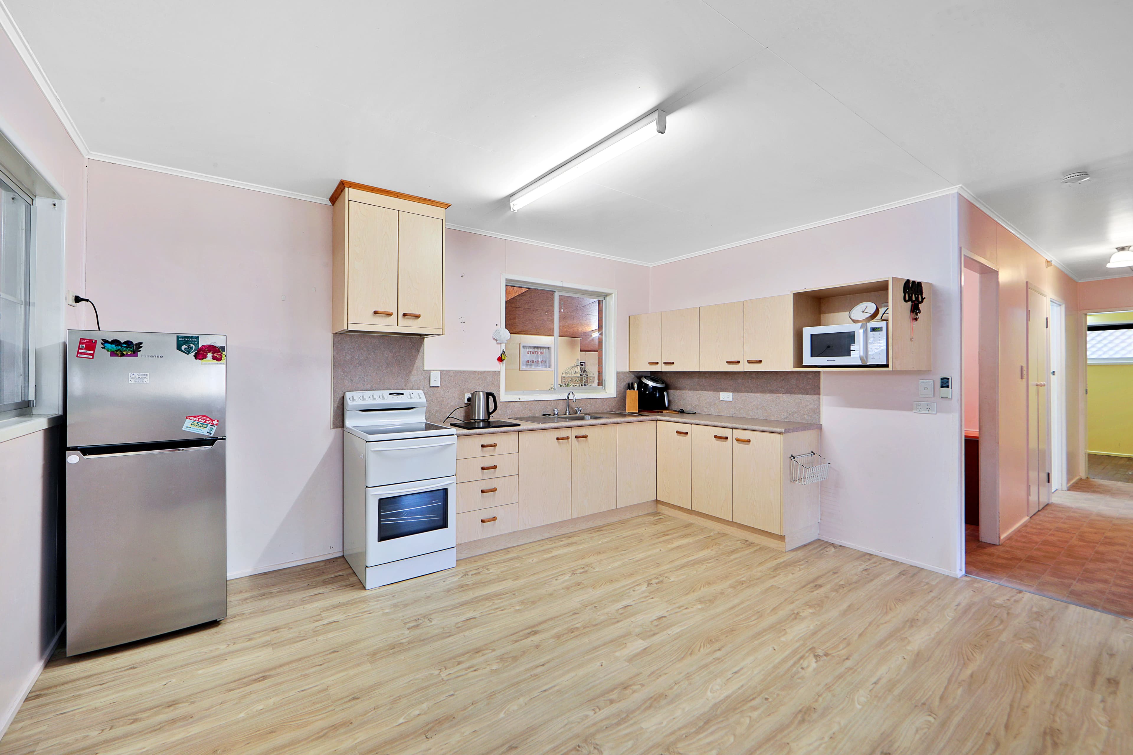 74 Avenell Street, Avenell Heights QLD 4670, Avenell Heights - Thumbnail 6