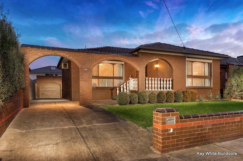 11 Ashbrook Circuit, BUNDOORA VIC 3083, Bundoora - Image 1