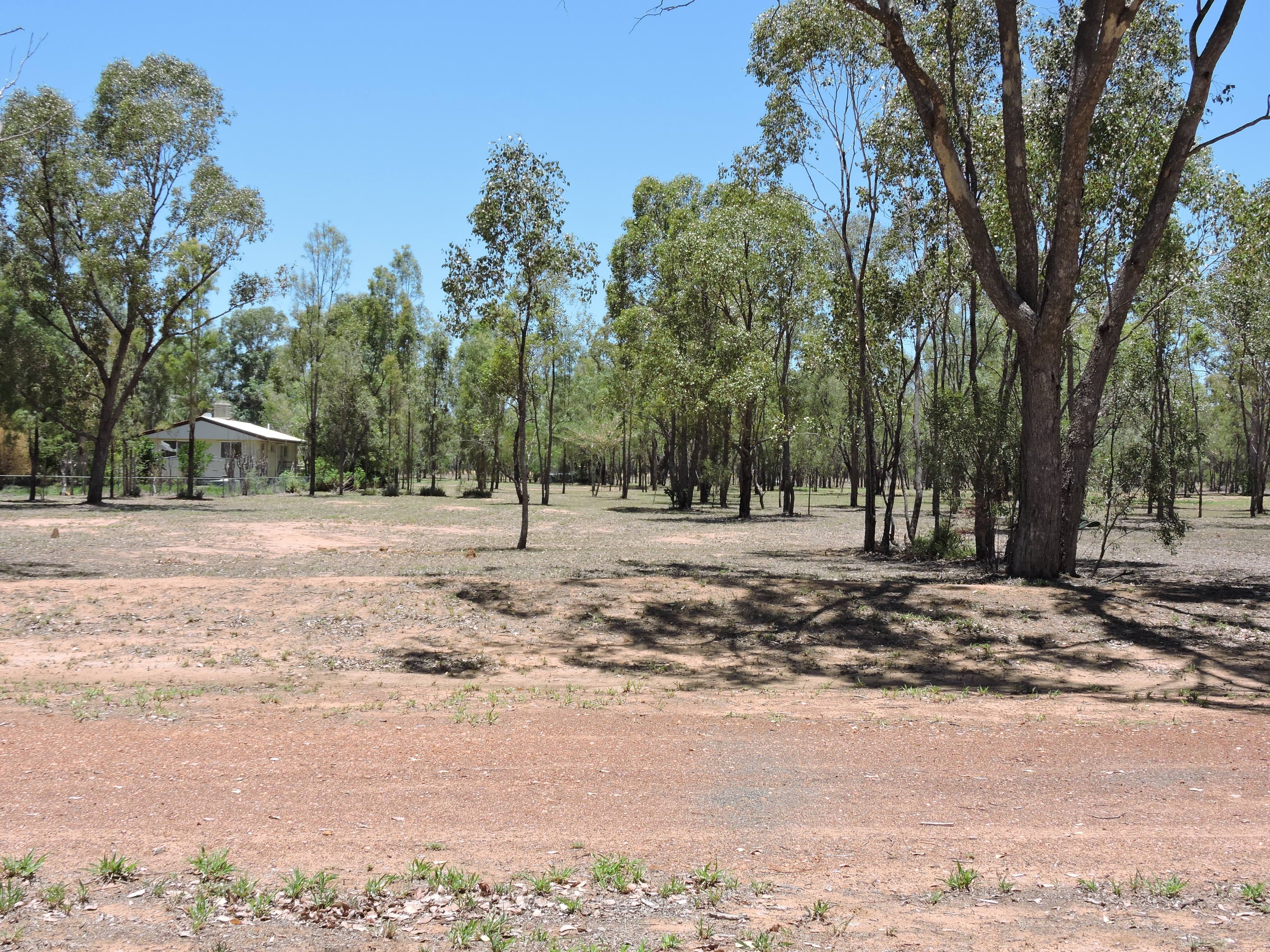 35 Tyndall Street, Jericho QLD 4728, Jericho - Image 1