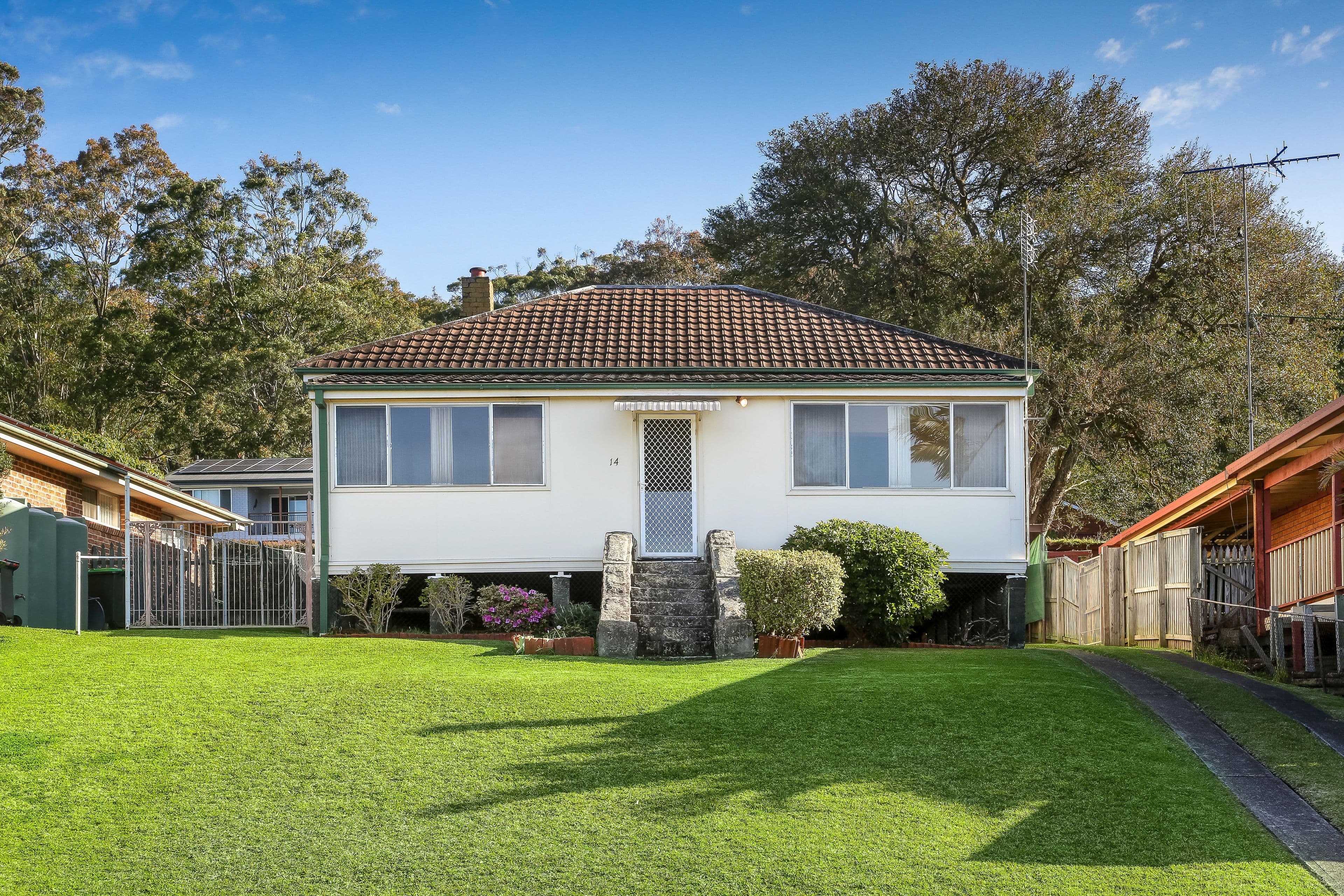 14 Rosella Road, Empire Bay NSW 2257, Empire Bay - Image 1