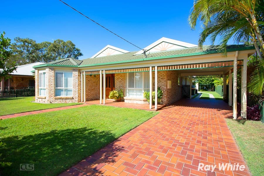 18 Hall Avenue, BONGAREE QLD 4507, Bongaree - Image 1