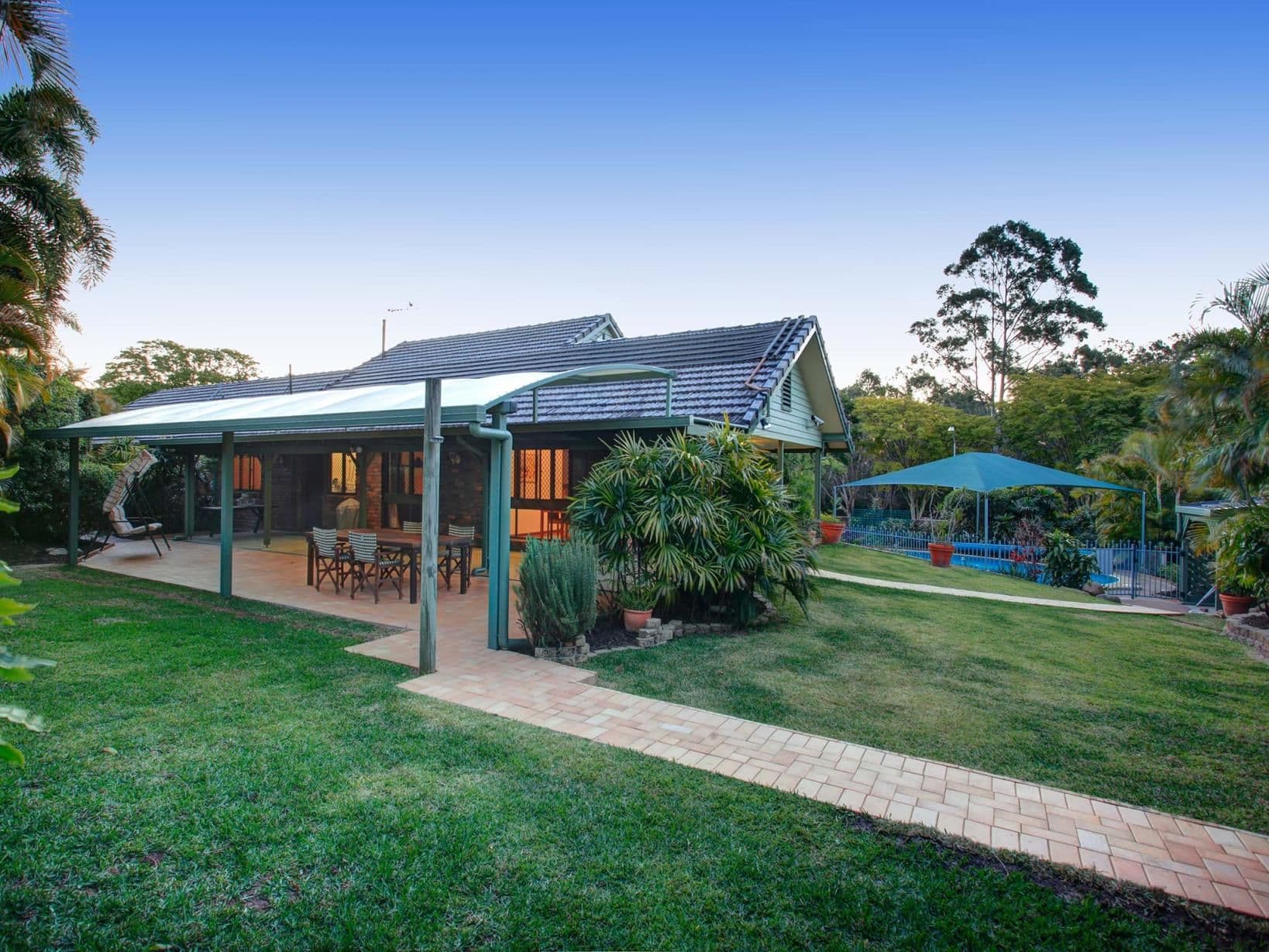 55 Ben Lomond Street, ASPLEY QLD 4034, Aspley - Image 1