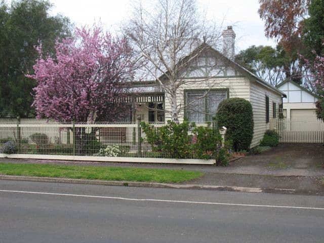 211 Commercial Road, KOROIT VIC 3282, Koroit - Image 1