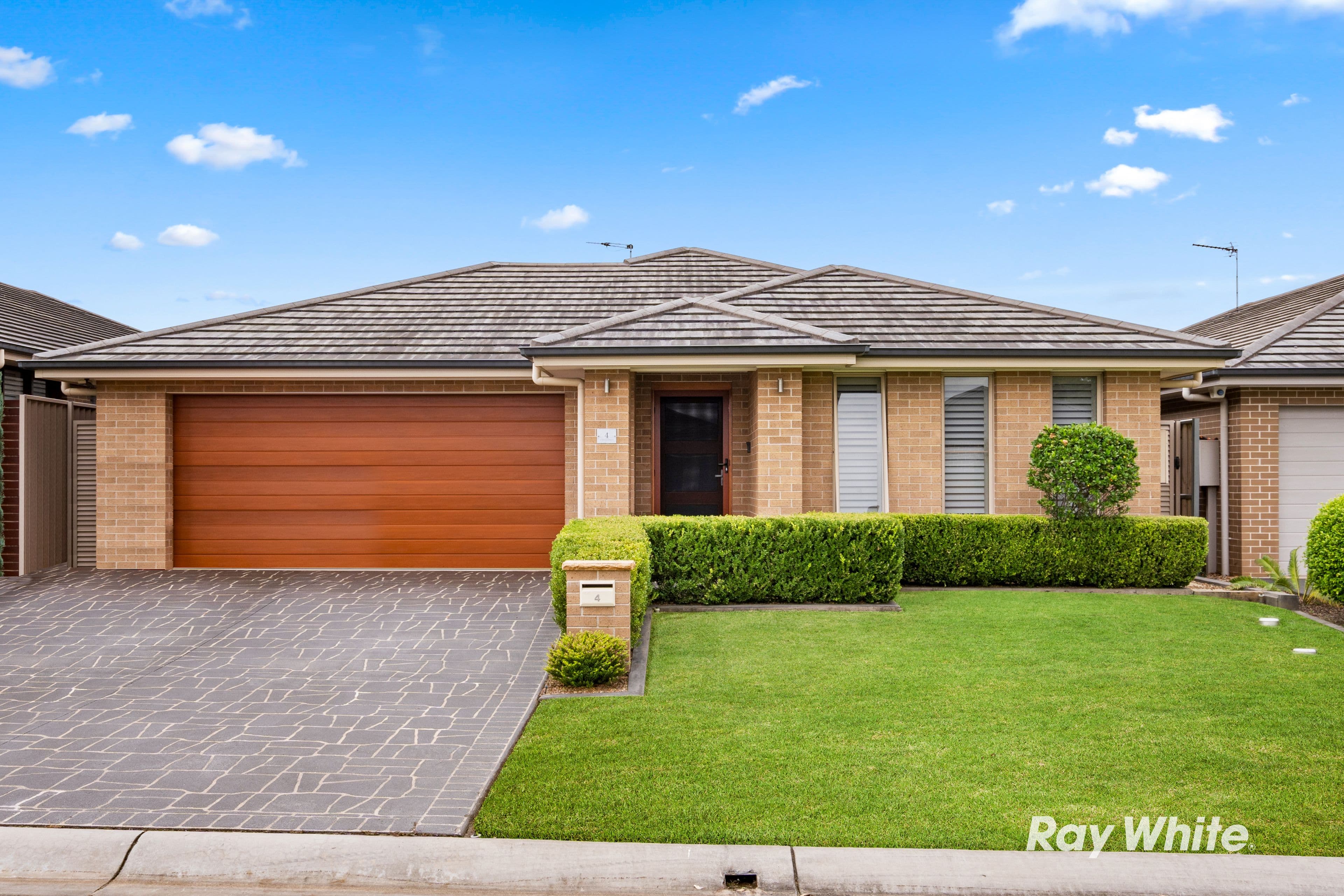 4 Horizon Street, Riverstone NSW 2765, Riverstone - Image 1