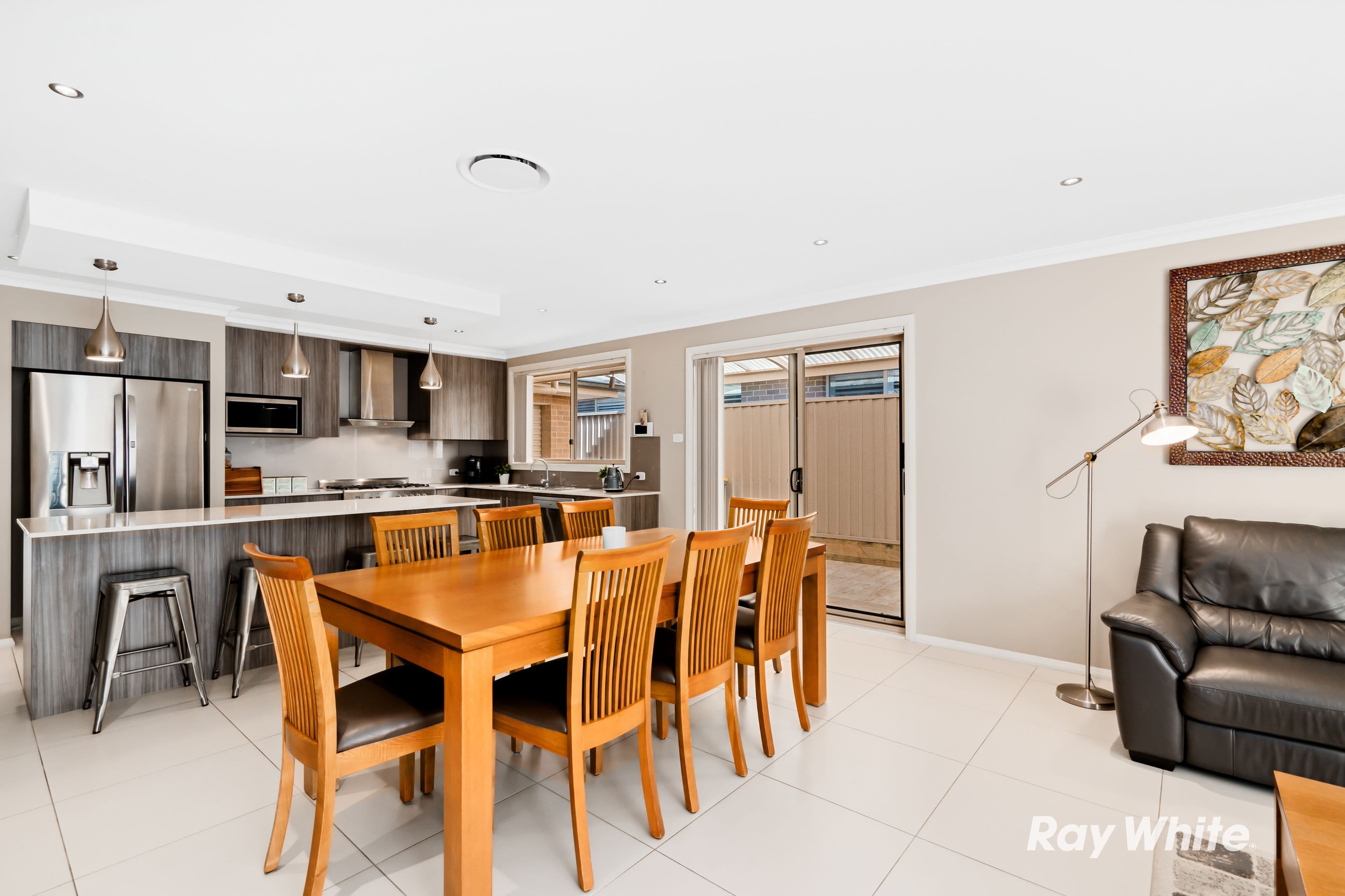 4 Horizon Street, Riverstone NSW 2765, Riverstone - Thumbnail 4