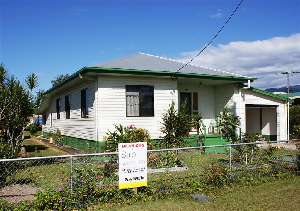 26 glasgow Street, EL ARISH QLD 4855, El Arish - Image 1