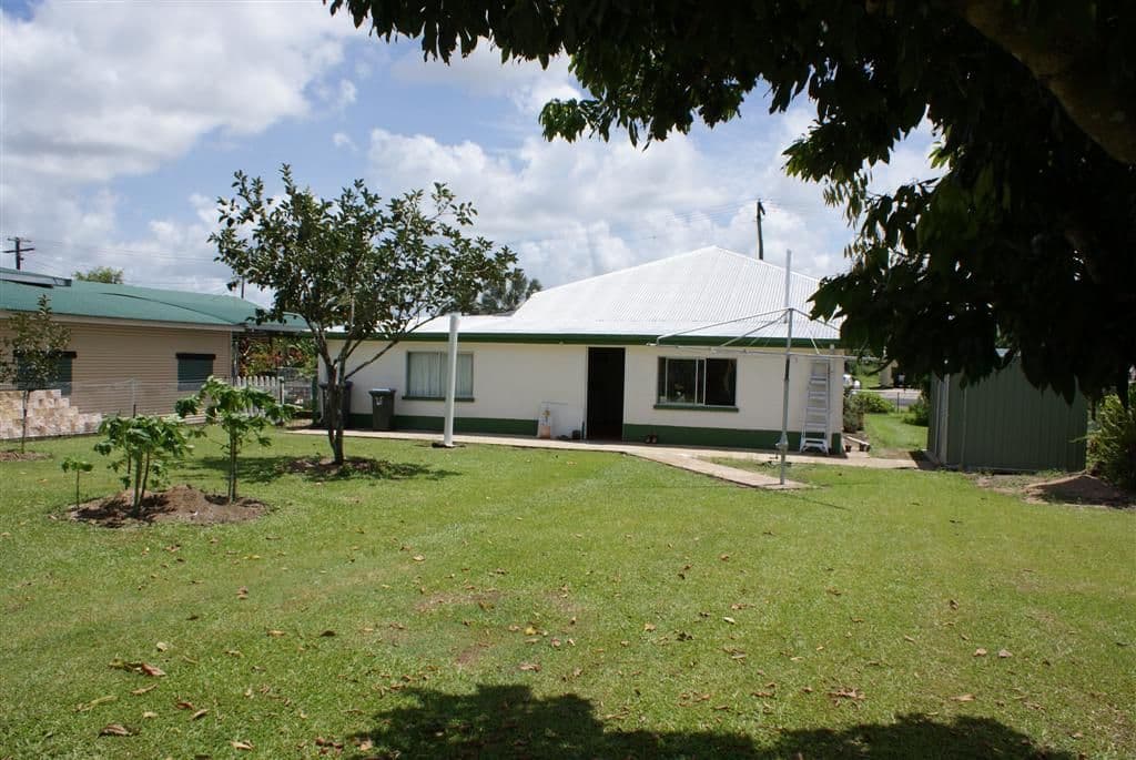 26 glasgow Street, EL ARISH QLD 4855, El Arish - Thumbnail 2
