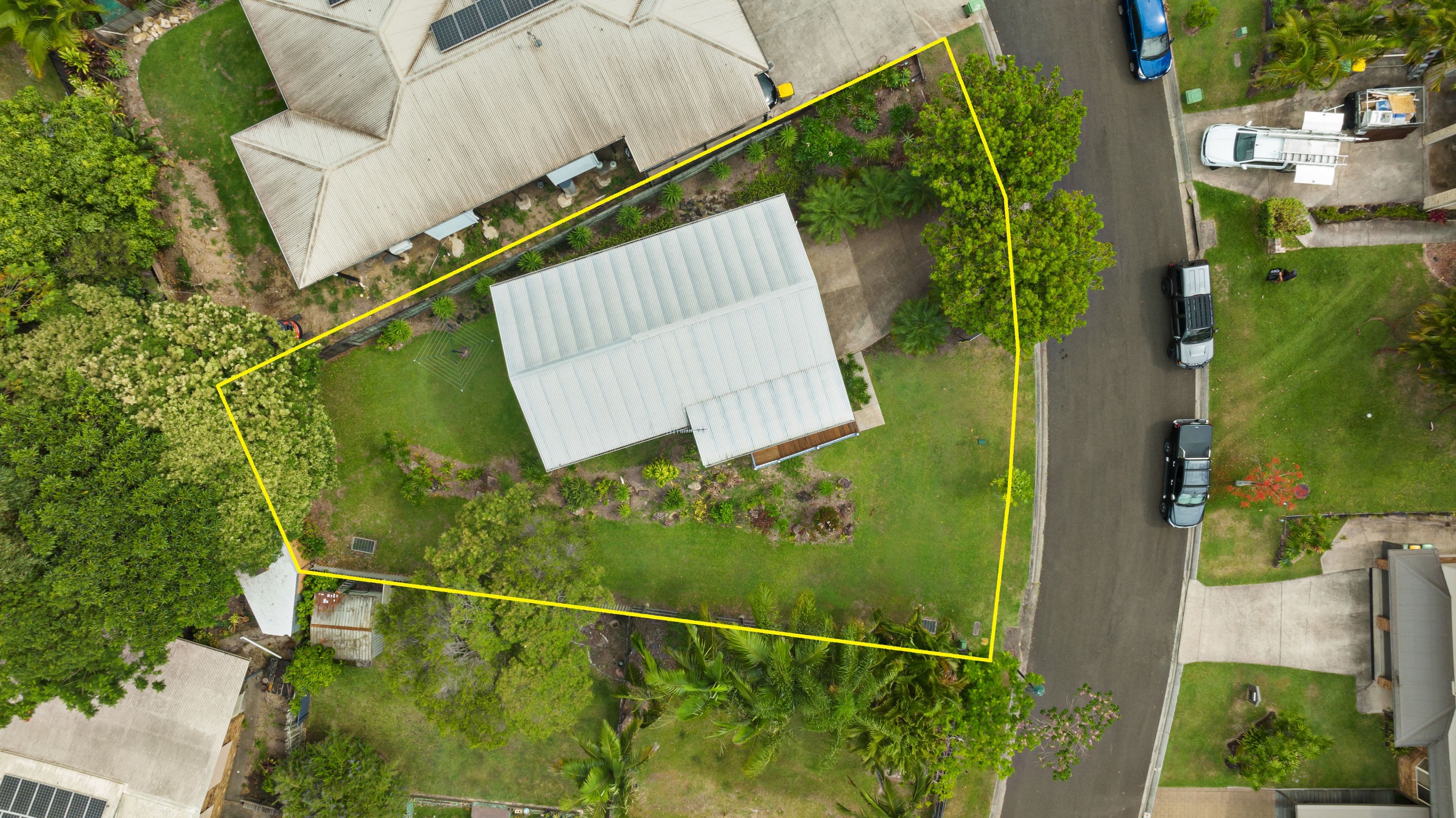 6 Taree Court, Kuluin QLD 4558, Kuluin - Thumbnail 2