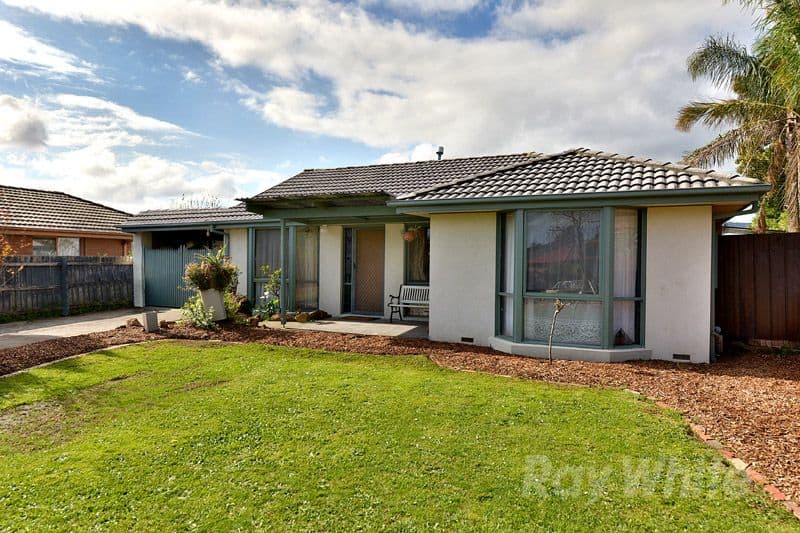 6 Glenlea Close, ROWVILLE VIC 3178, Rowville - Image 1