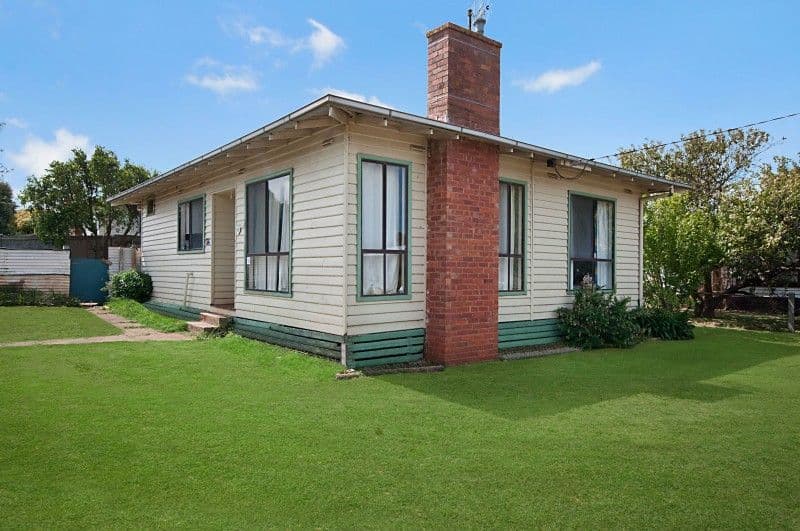 34 Crawley Street, WARRNAMBOOL VIC 3280, Warrnambool - Image 1