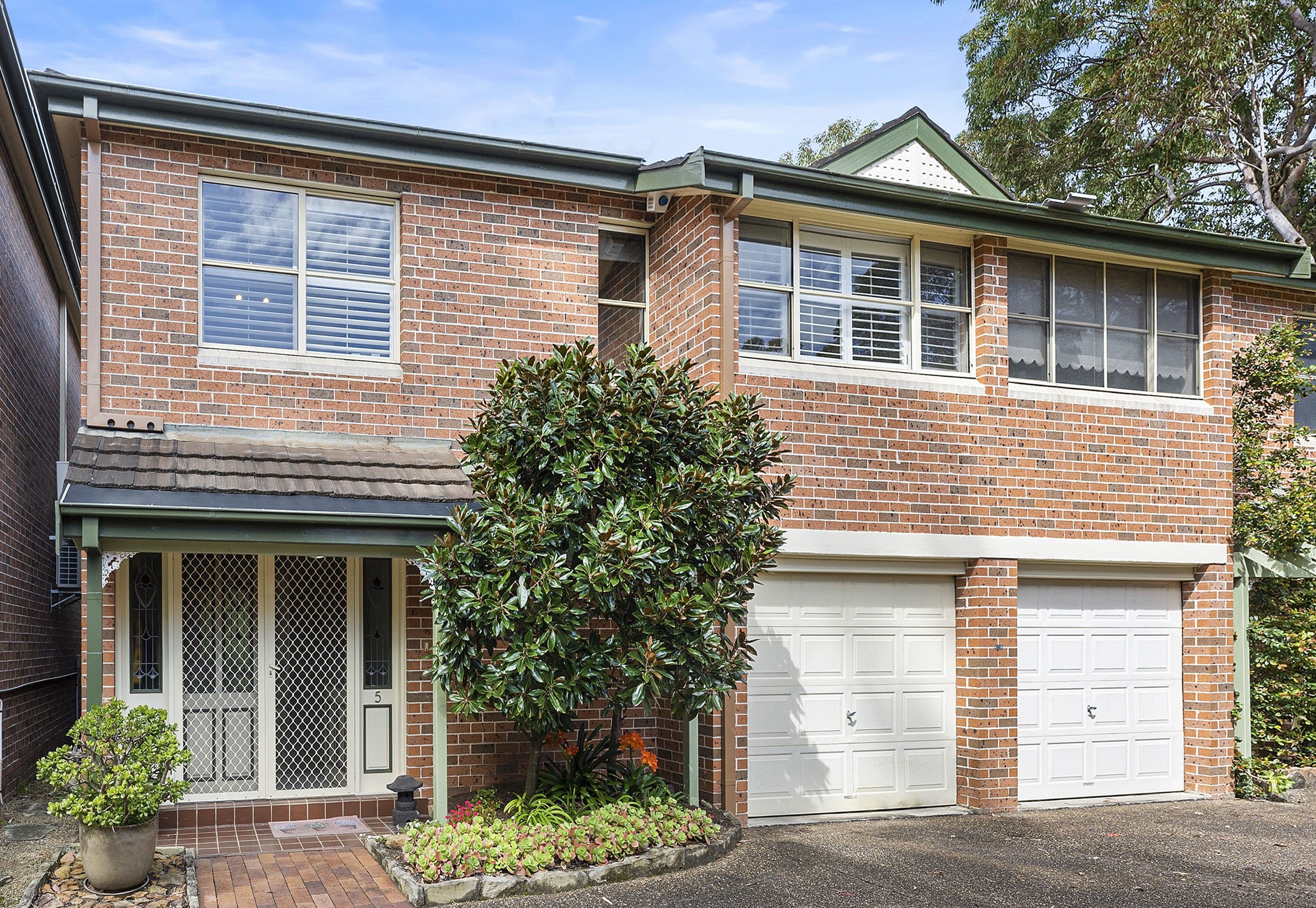 100 Browns Road, Wahroonga NSW 2076, Wahroonga - Image 1