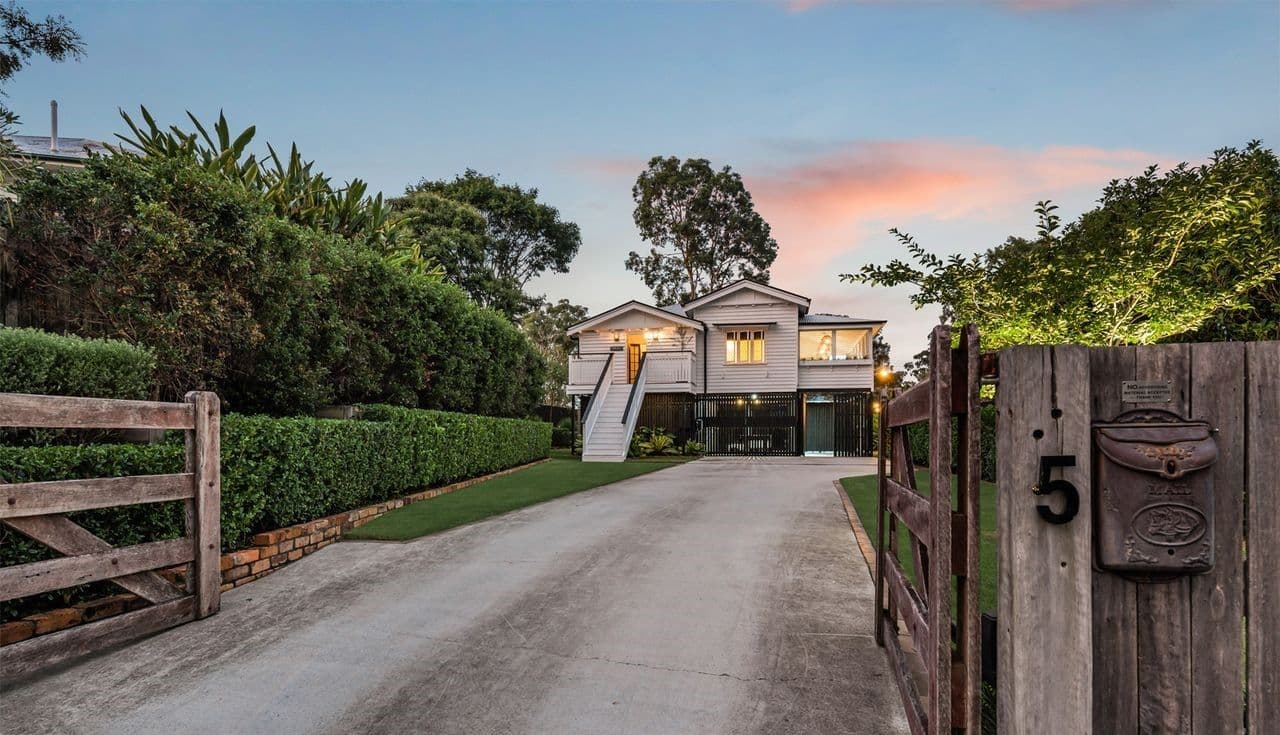 5 Cranwood Court, Ferny Hills QLD 4055, Ferny Hills - Image 1