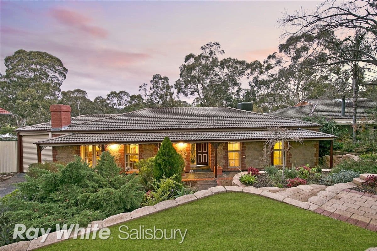 23 Ferrier Avenue, Fairview Park SA 5126, Fairview Park - Image 1