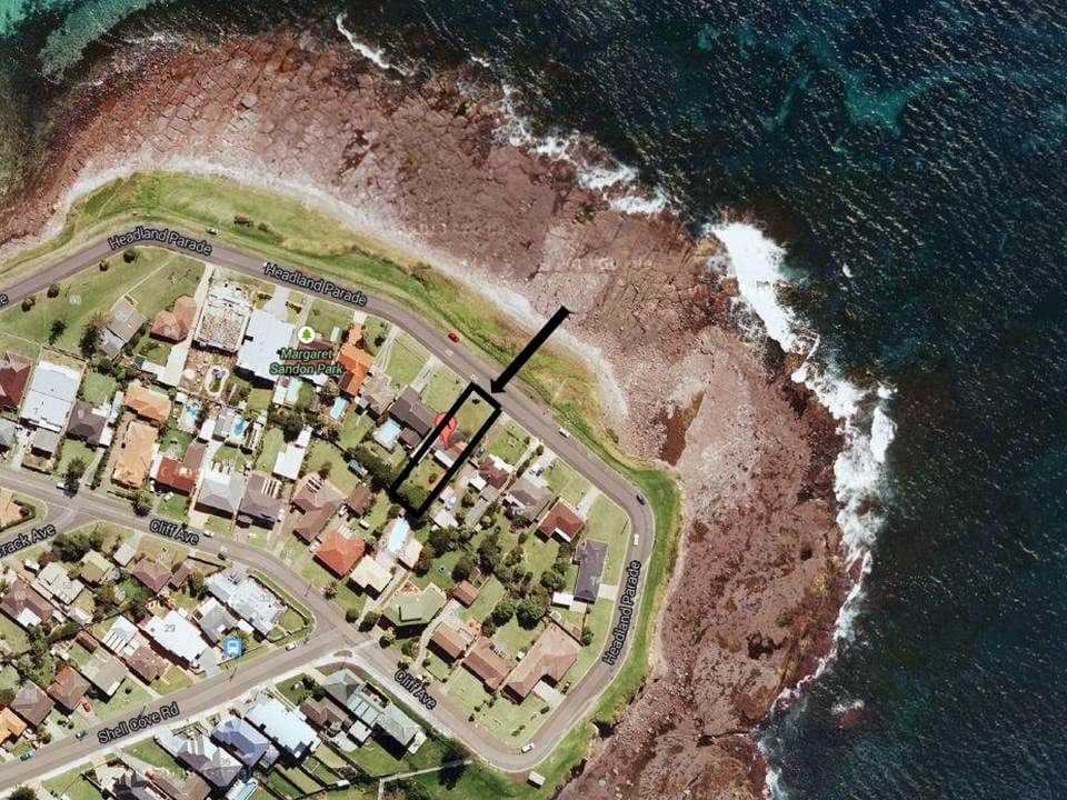 66 Headland Parade, BARRACK POINT NSW 2528, Barrack Point - Thumbnail 2
