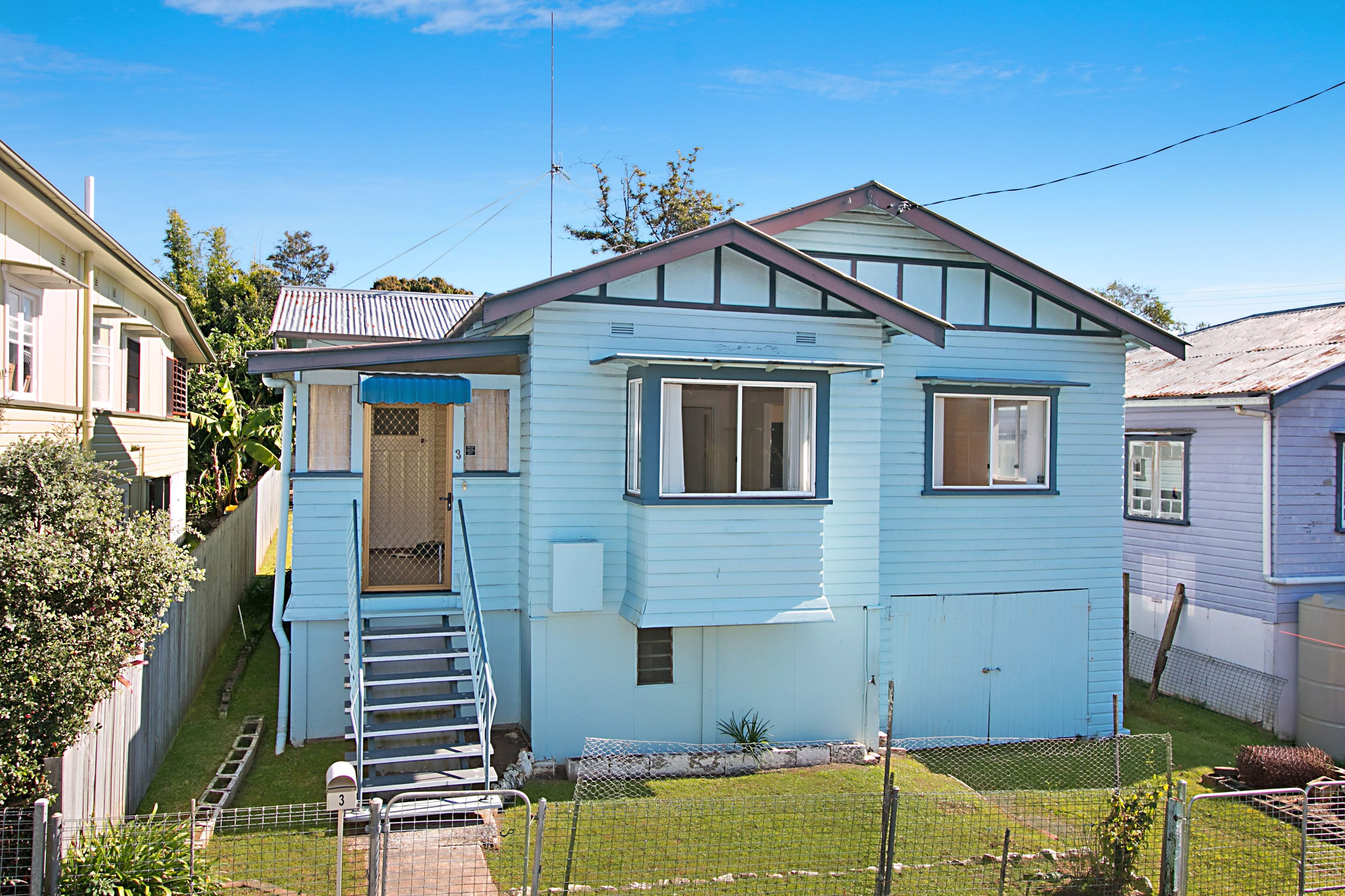 3 Myrtle Street, Murwillumbah - Image 1