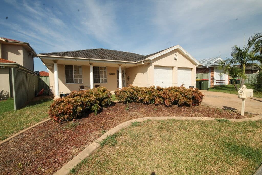 Hoxton Park NSW 2171, Hoxton Park - Image 1