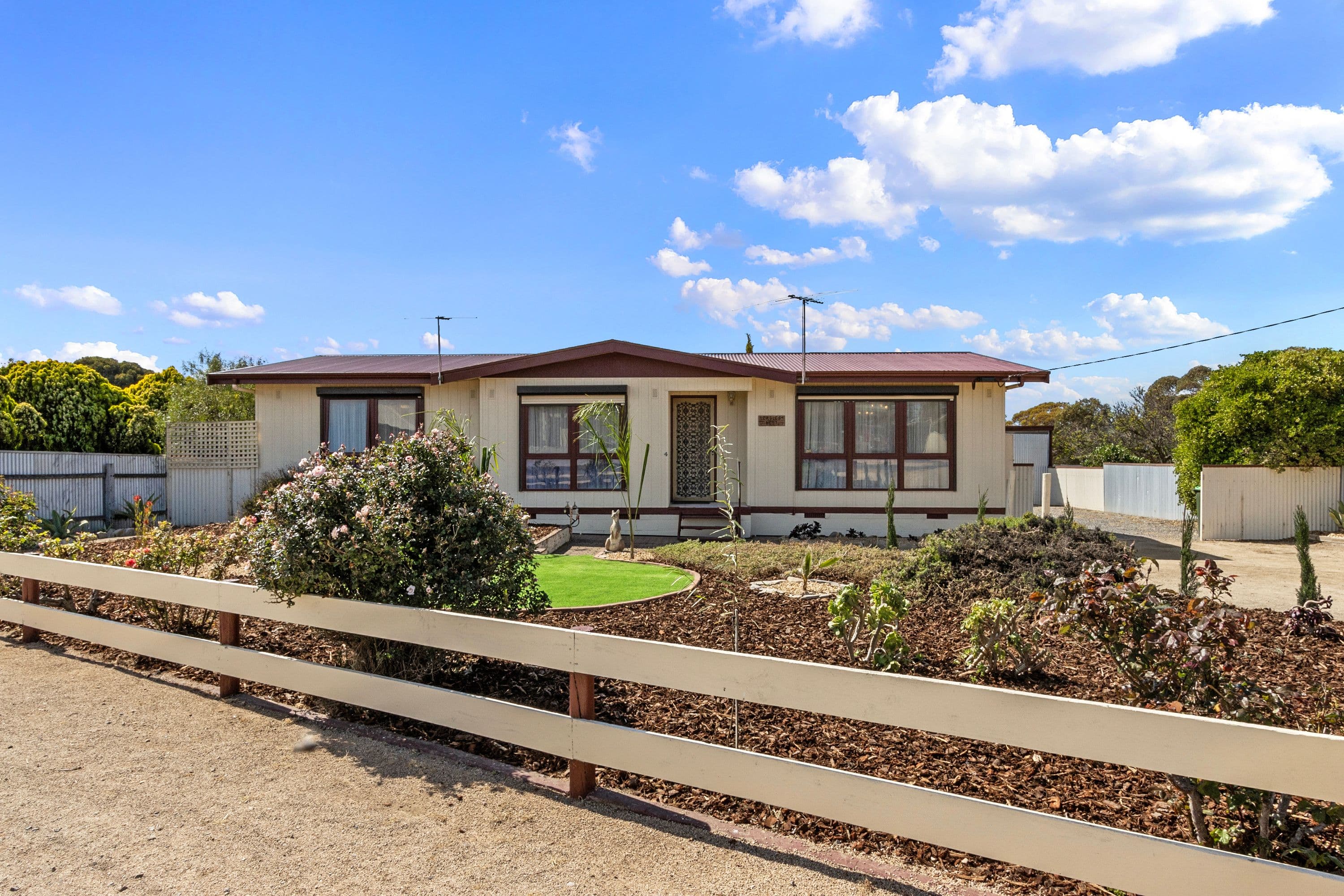 4 Tiddy Widdy Road, Ardrossan SA 5571, Ardrossan - Image 1