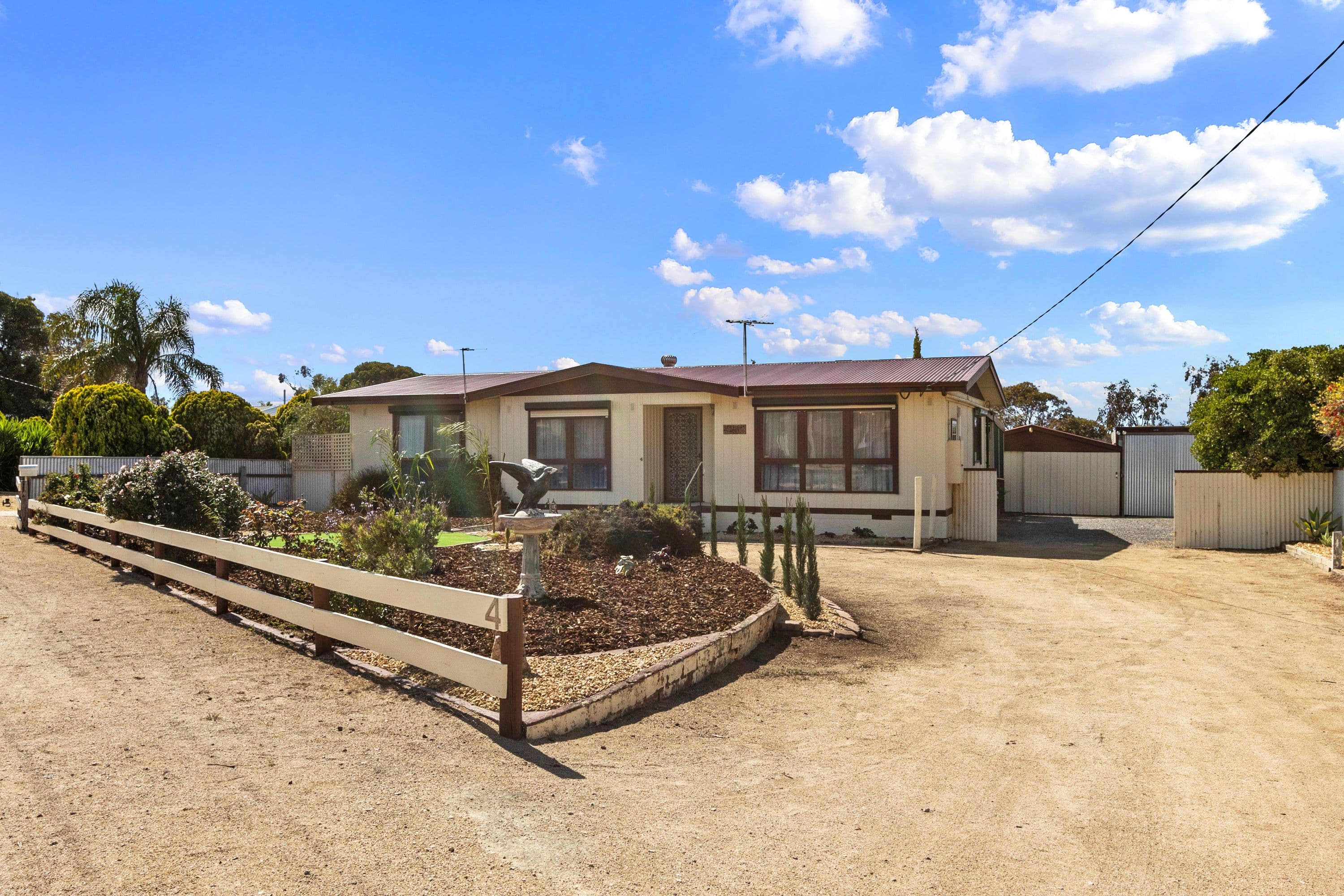 4 Tiddy Widdy Road, Ardrossan SA 5571, Ardrossan - Thumbnail 2