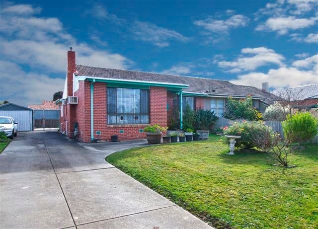 7 Merther Road, IVANHOE VIC 3079, Ivanhoe - Image 1