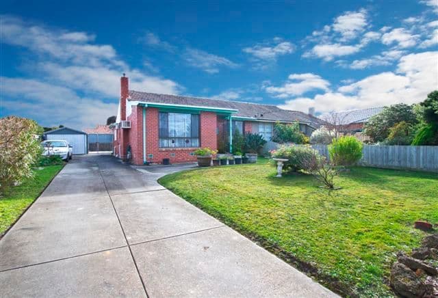 7 Merther Road, IVANHOE VIC 3079, Ivanhoe - Thumbnail 6