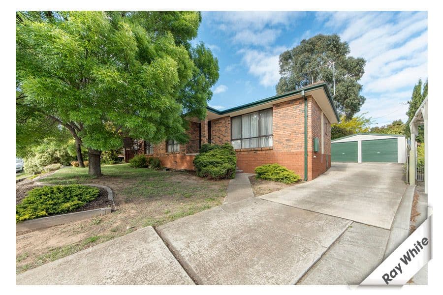 39 Groveland Crescent, ISABELLA PLAINS ACT 2905, Isabella Plains - Image 1