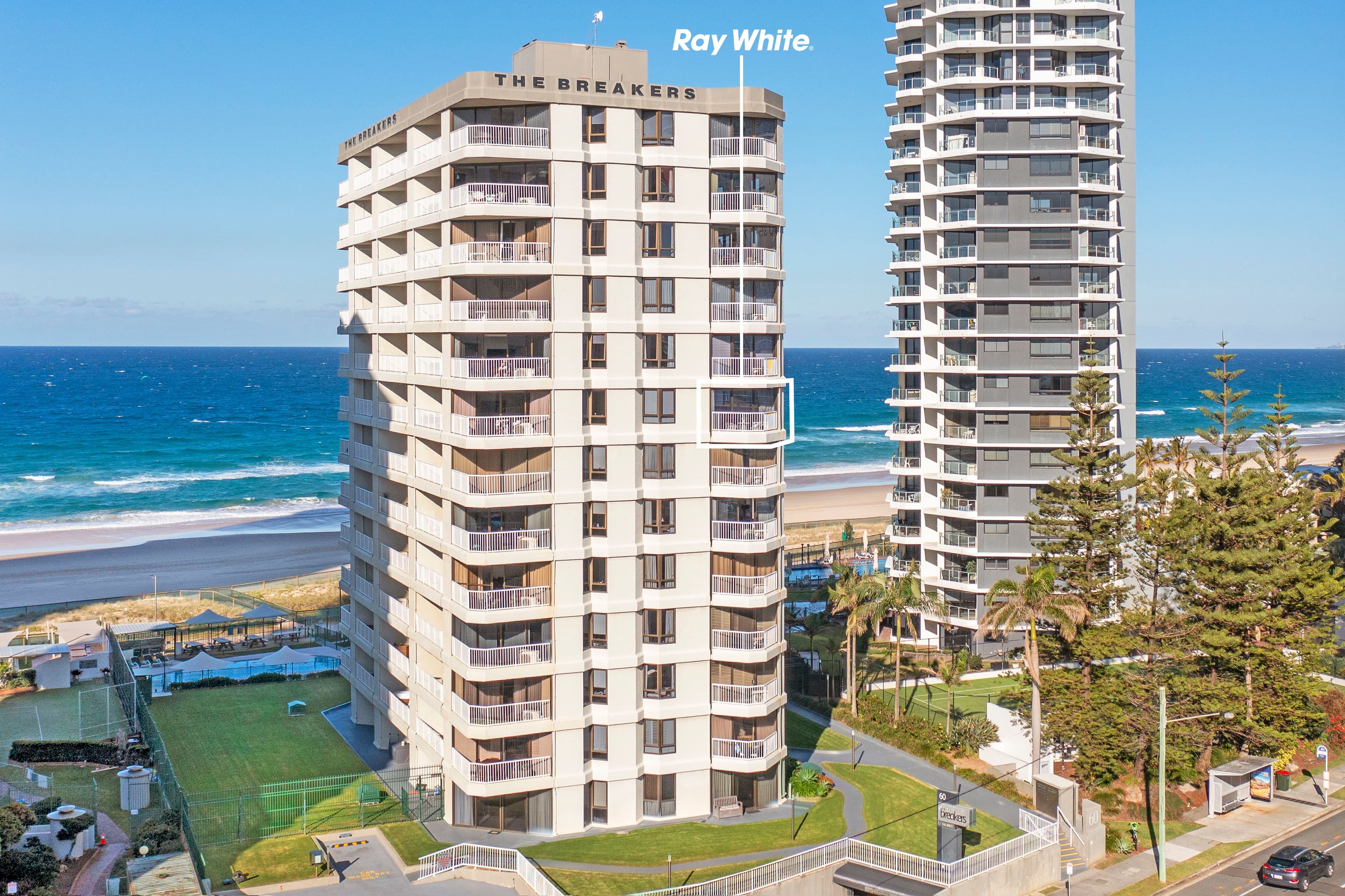 60 Old Burleigh Road, Surfers Paradise QLD 4217, Surfers Paradise - Thumbnail 2