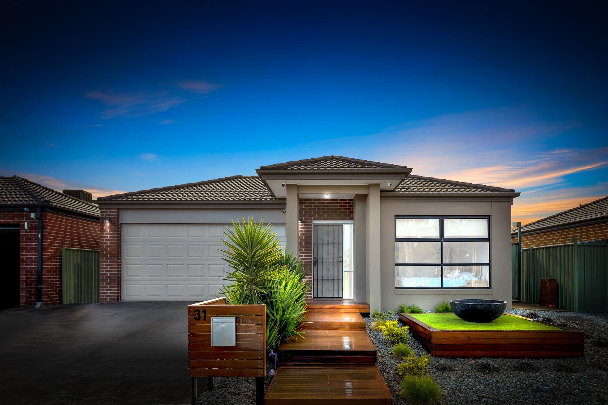 31 Vaughan Chase, Wyndham Vale VIC 3024, Wyndham Vale - Image 1