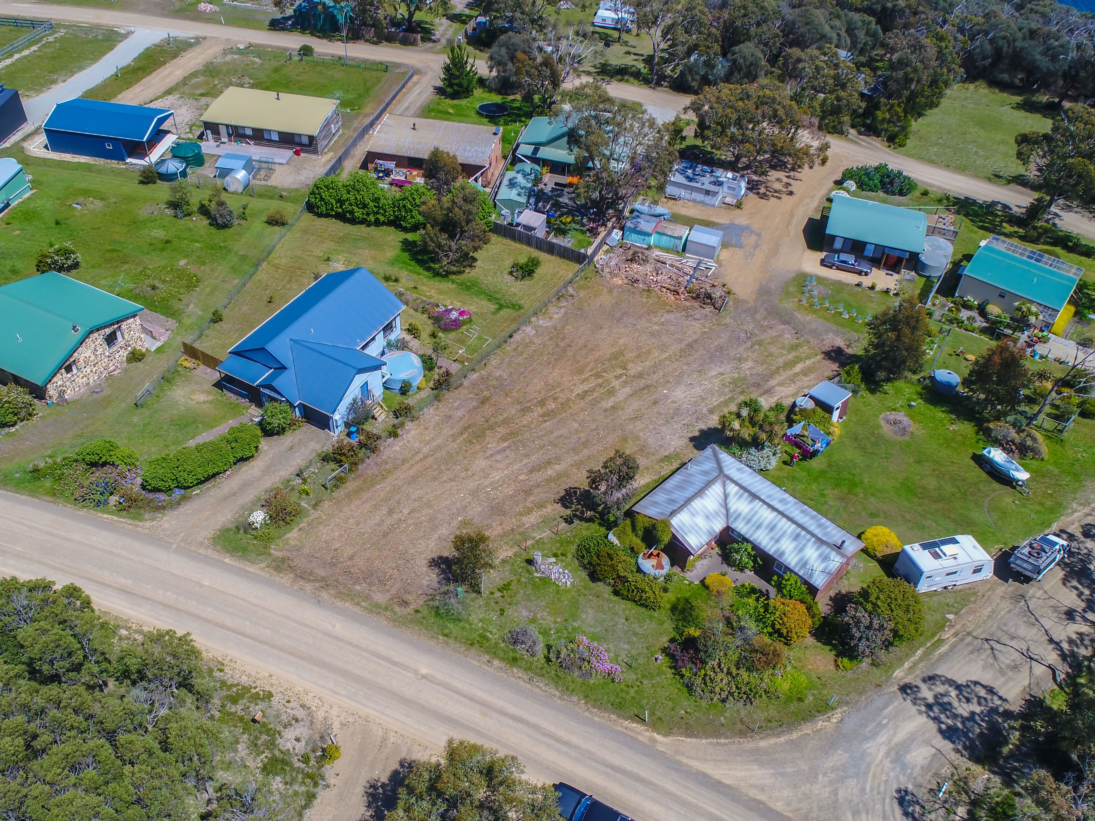53 Harvey Road, Alonnah TAS 7150, Alonnah - Image 1