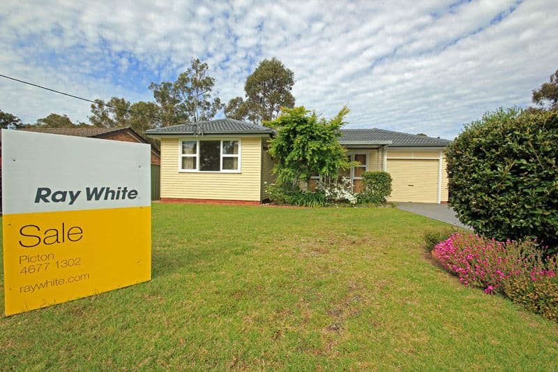 32 Milne Street, TAHMOOR NSW 2573, Tahmoor - Image 1