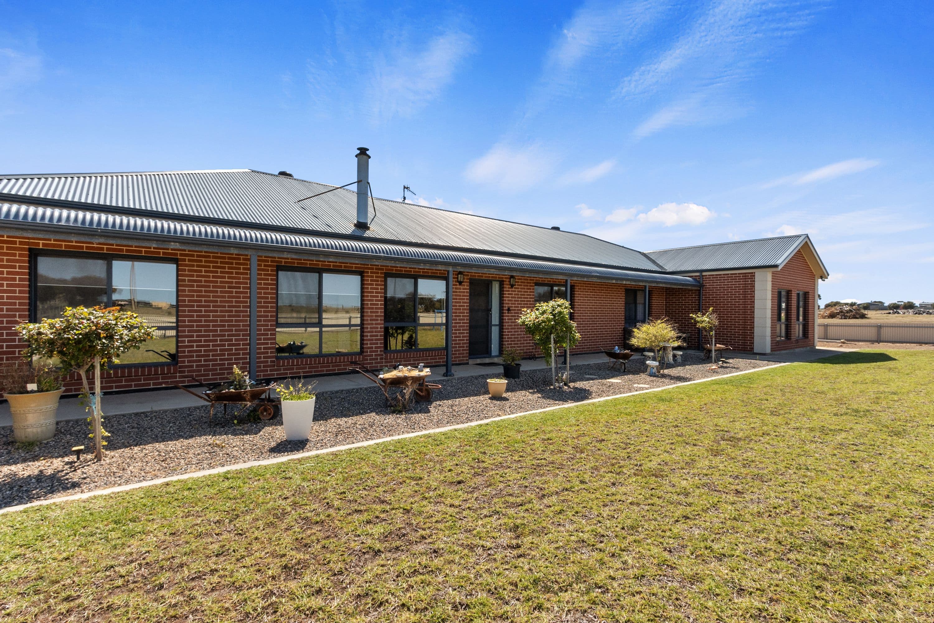 29 Urania Road, Port Victoria SA 5573, Port Victoria - Thumbnail 2