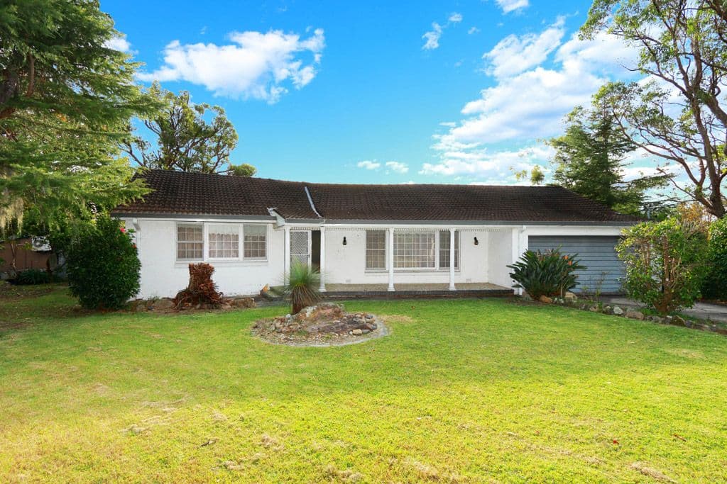 14 Hopkins Place, TURRAMURRA NSW 2074, North Turramurra - Image 1