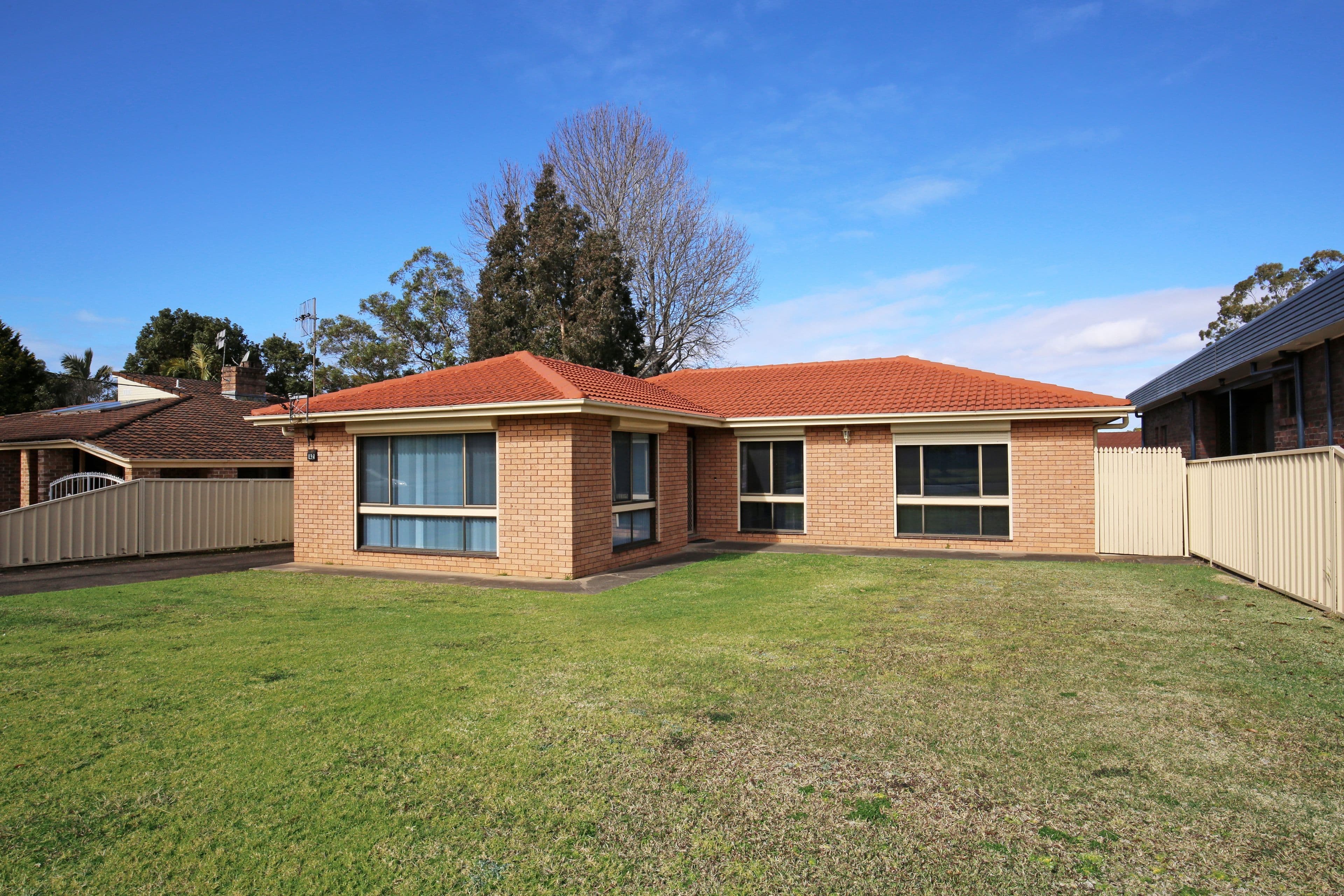 42 Mcmahons Road, North Nowra - Image 1