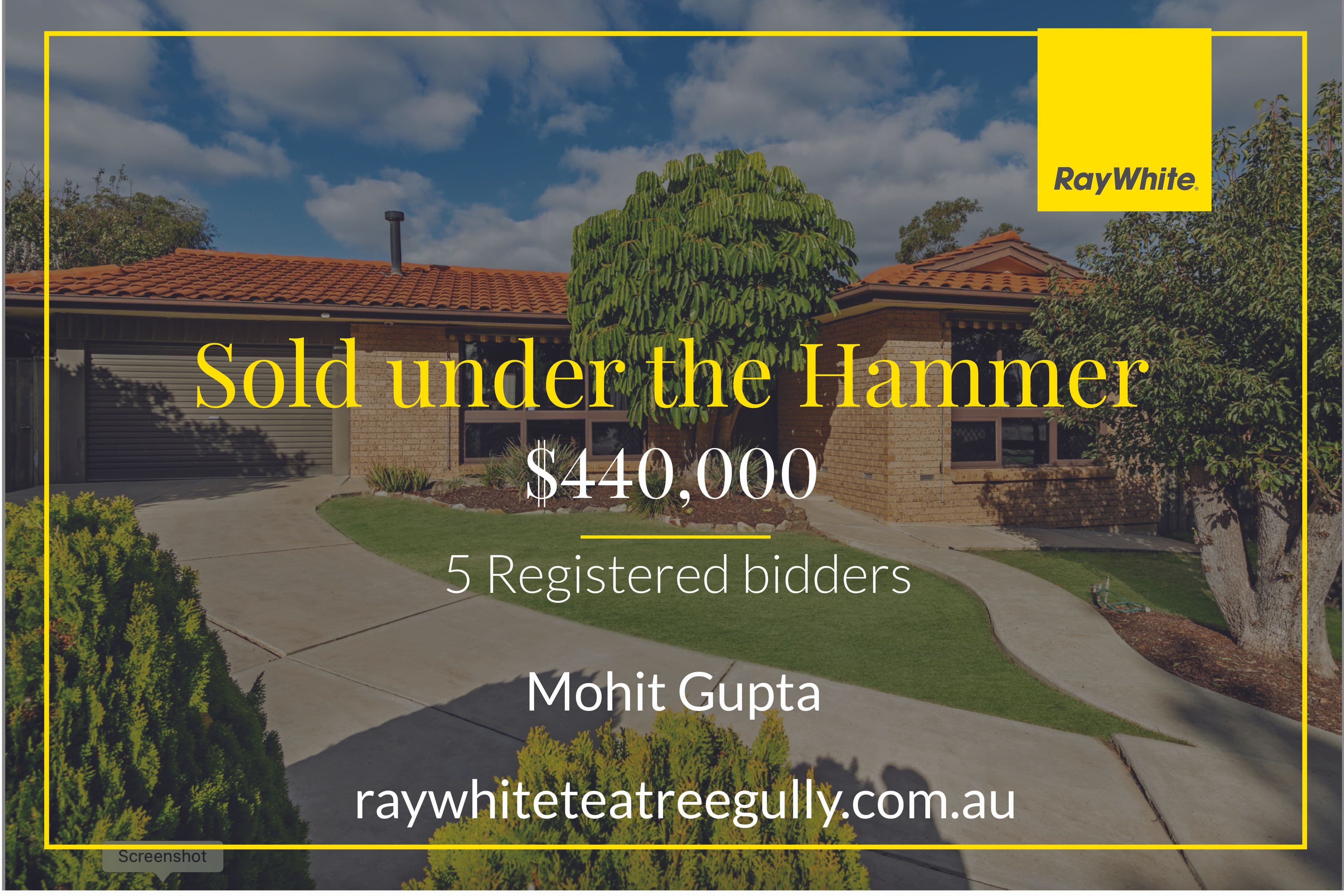 37 Mcewin Avenue, Redwood Park SA 5097, Redwood Park - Image 1