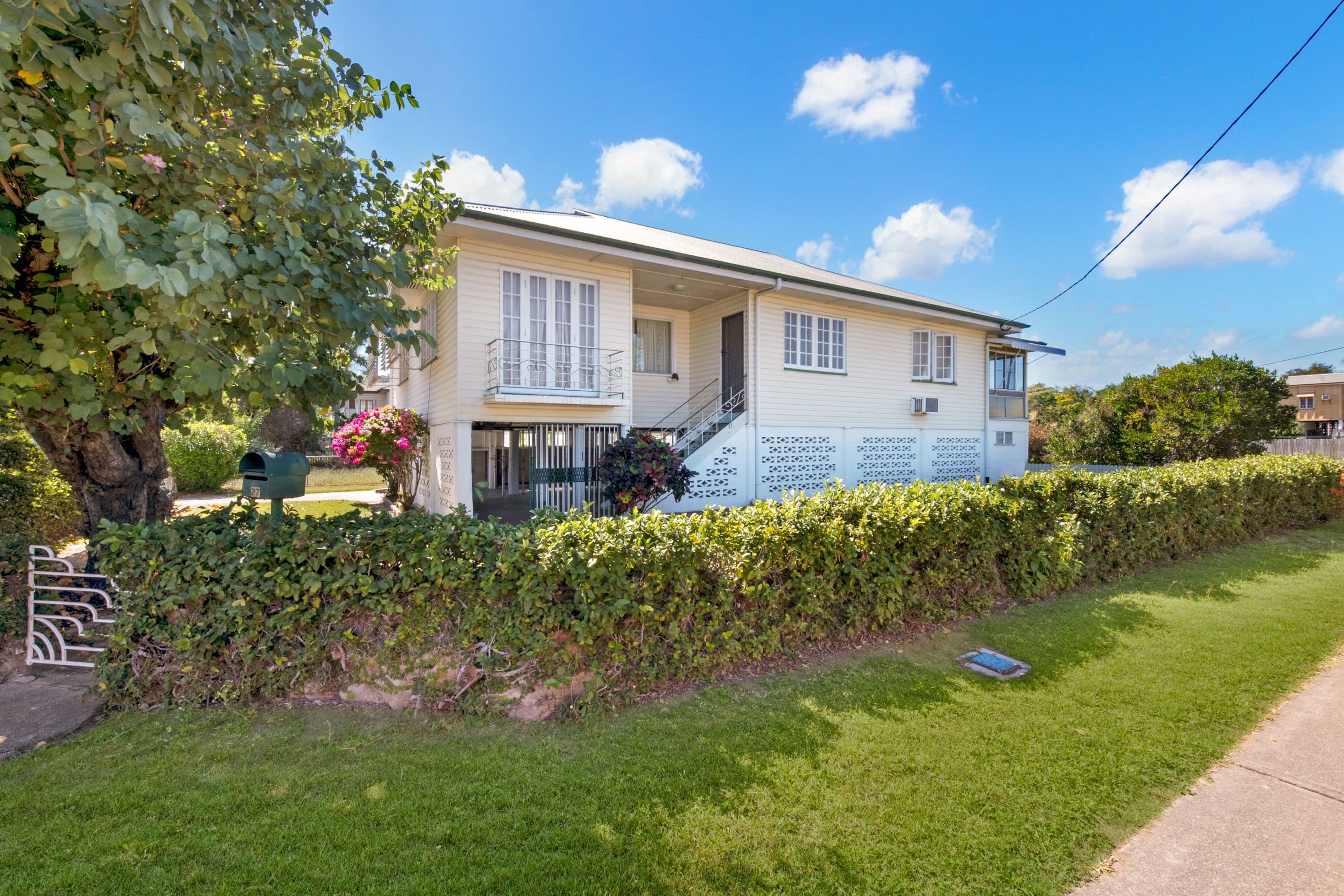 27 Bayswater Road, Hyde Park QLD 4812, Hyde Park - Image 1