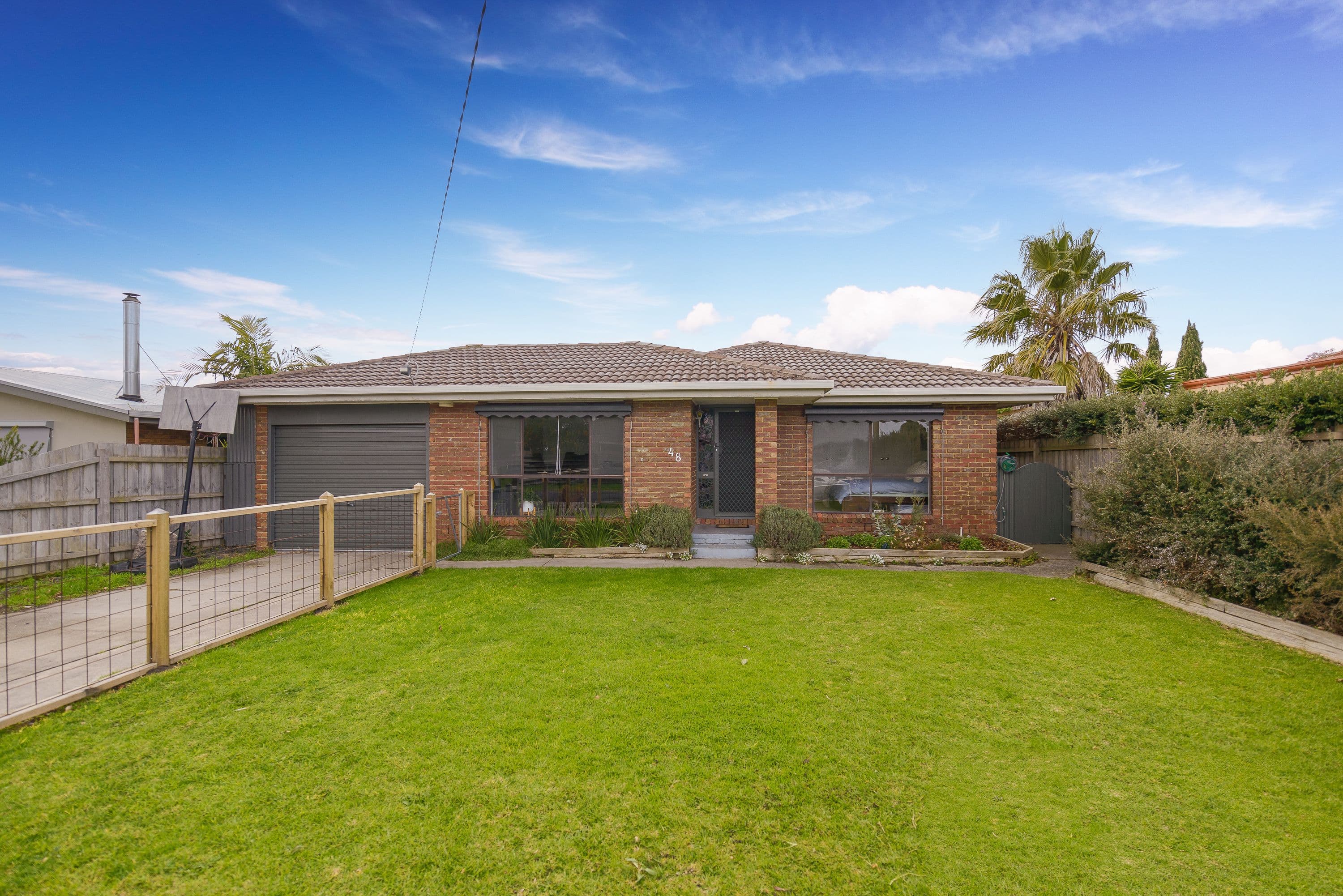 48 Turner Street, Wonthaggi VIC 3995, North Wonthaggi - Image 1