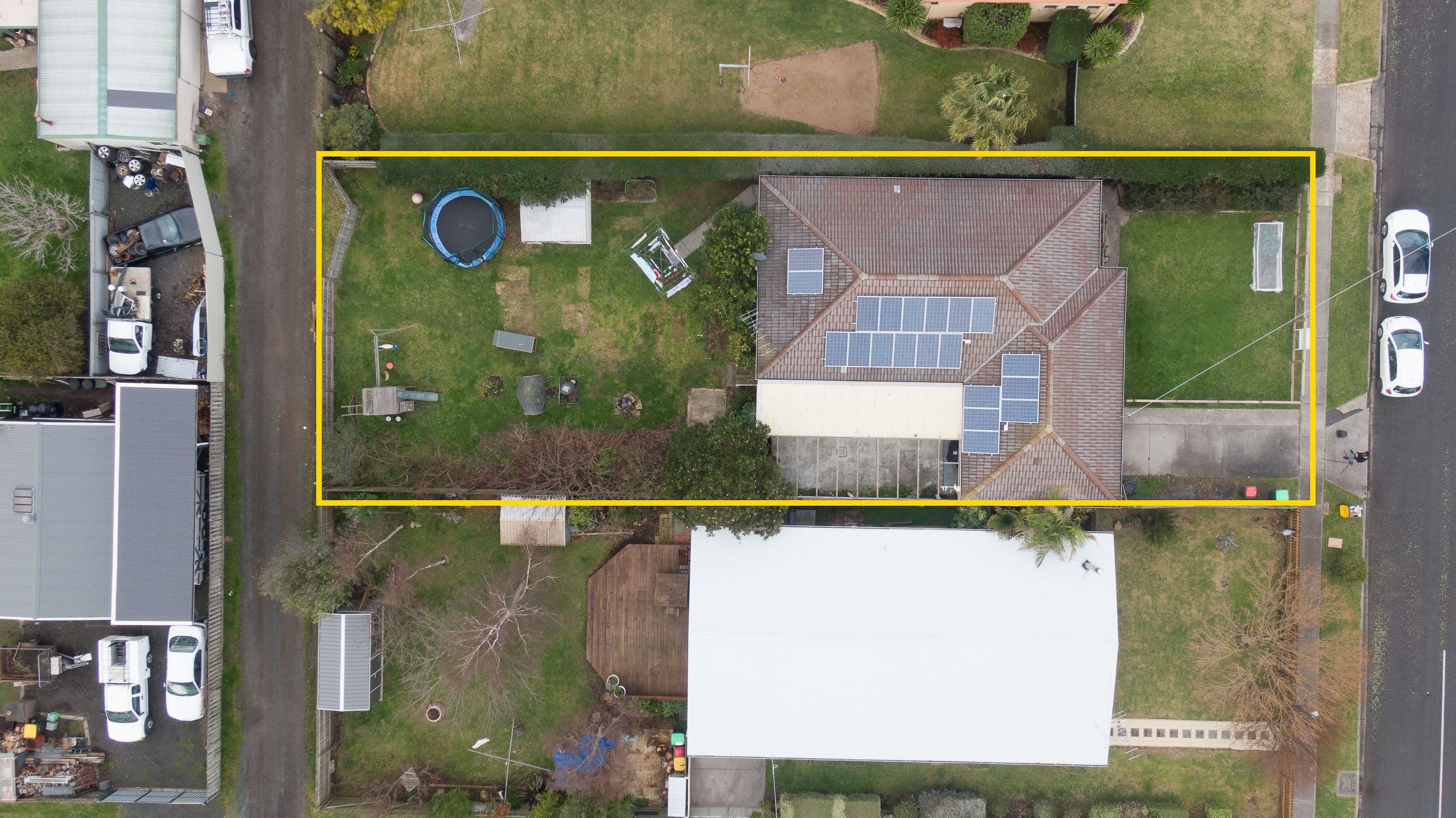 48 Turner Street, Wonthaggi VIC 3995, North Wonthaggi - Thumbnail 2