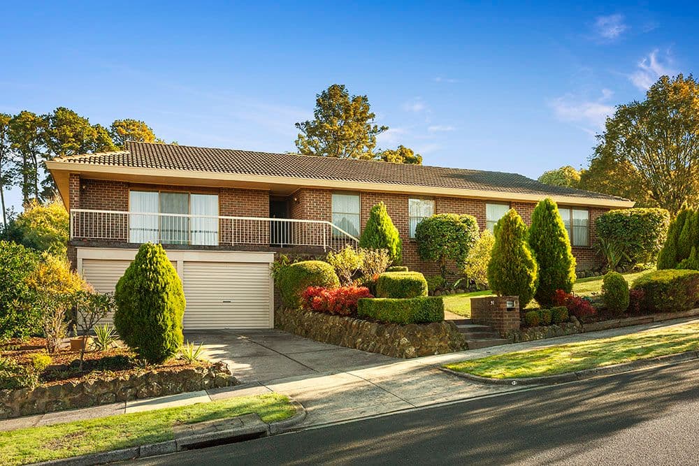 91 Polaris Drive, DONCASTER EAST VIC 3109, Doncaster East - Image 1