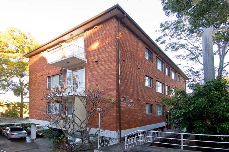 389A Alfred Street, NEUTRAL BAY NSW 2089, Neutral Bay - Thumbnail 5