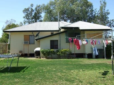 24 Daisy, BLACKALL QLD 4472, Blackall - Thumbnail 5