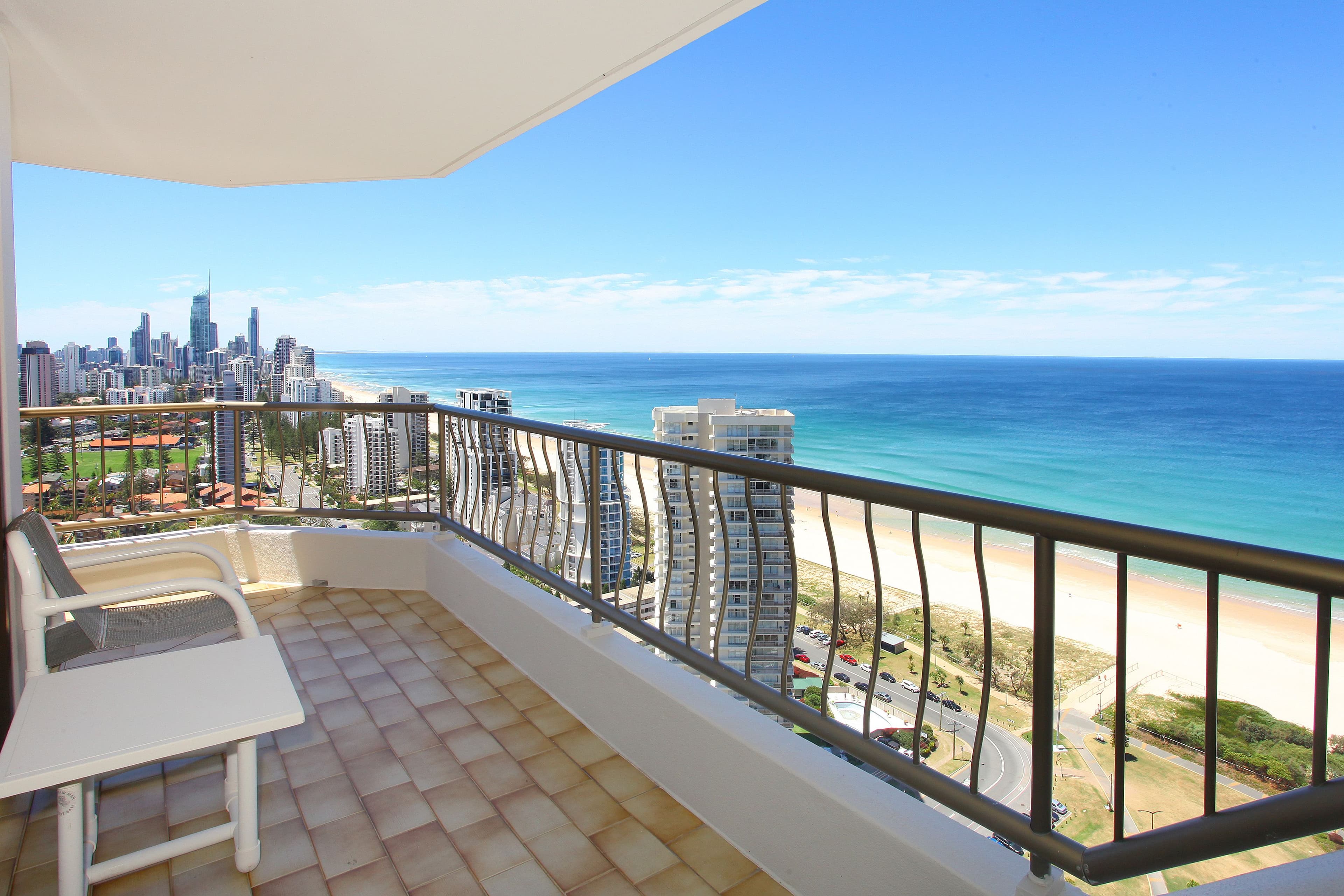 1 'Beach Haven' Albert Avenue, Broadbeach QLD 4218, Broadbeach - Image 1