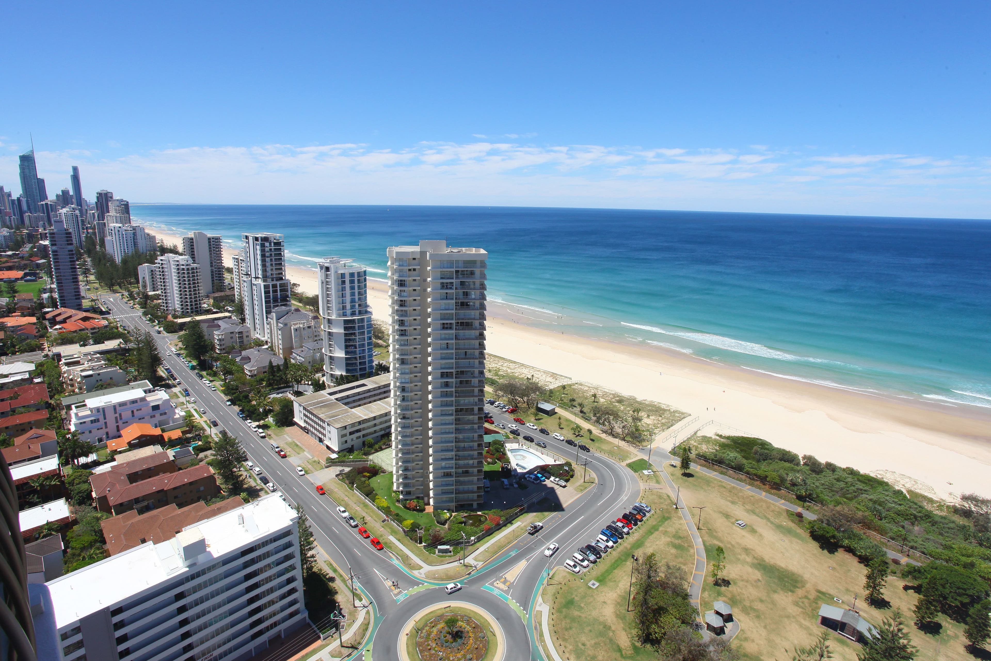 1 'Beach Haven' Albert Avenue, Broadbeach QLD 4218, Broadbeach - Thumbnail 2