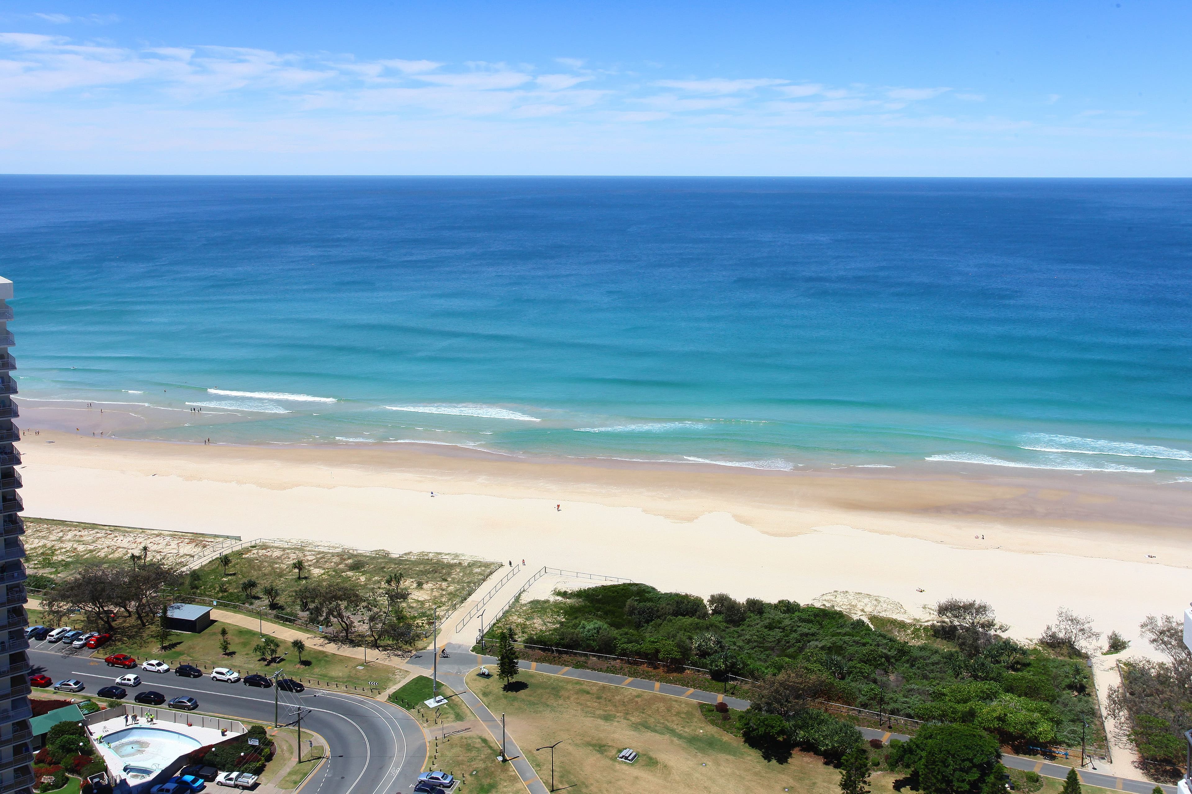 1 'Beach Haven' Albert Avenue, Broadbeach QLD 4218, Broadbeach - Thumbnail 3