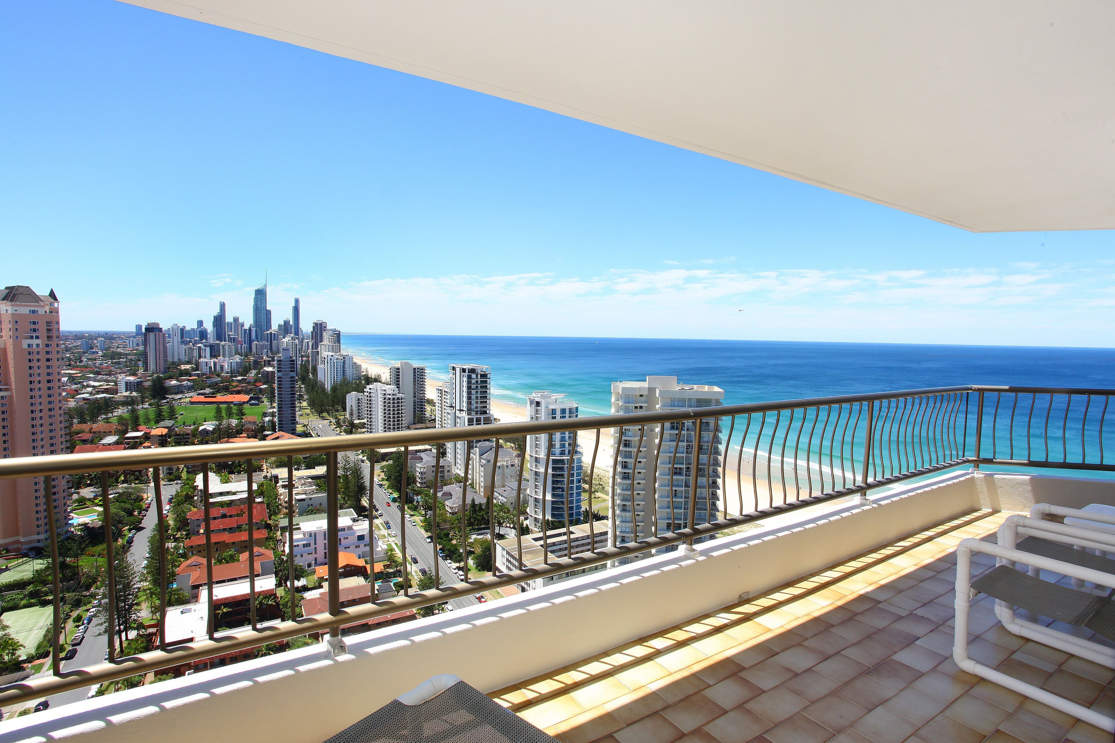 1 'Beach Haven' Albert Avenue, Broadbeach QLD 4218, Broadbeach - Thumbnail 4