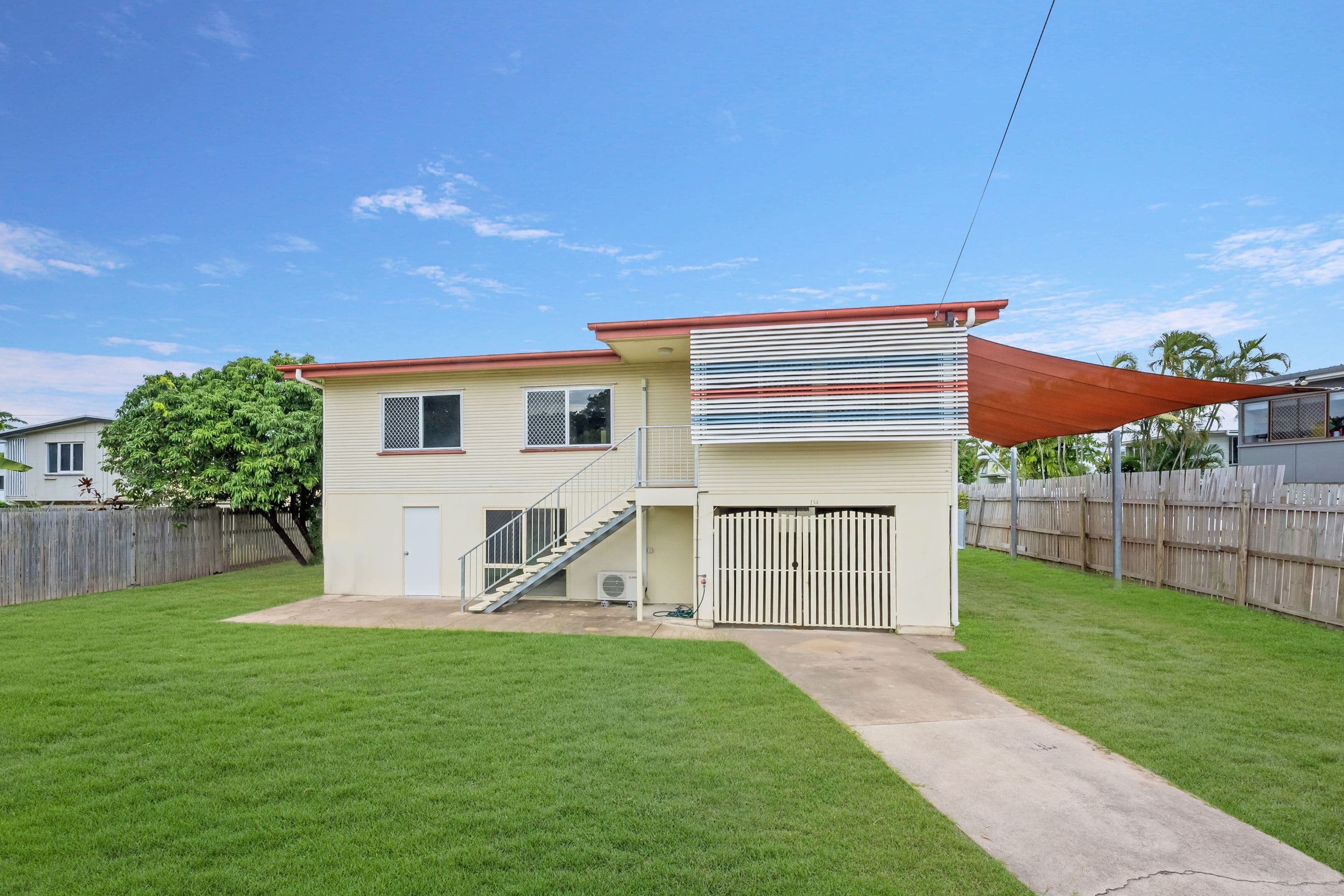 134 Charles Street, Cranbrook QLD 4814, Cranbrook - Image 1