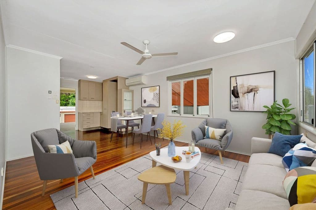 134 Charles Street, Cranbrook QLD 4814, Cranbrook - Thumbnail 2